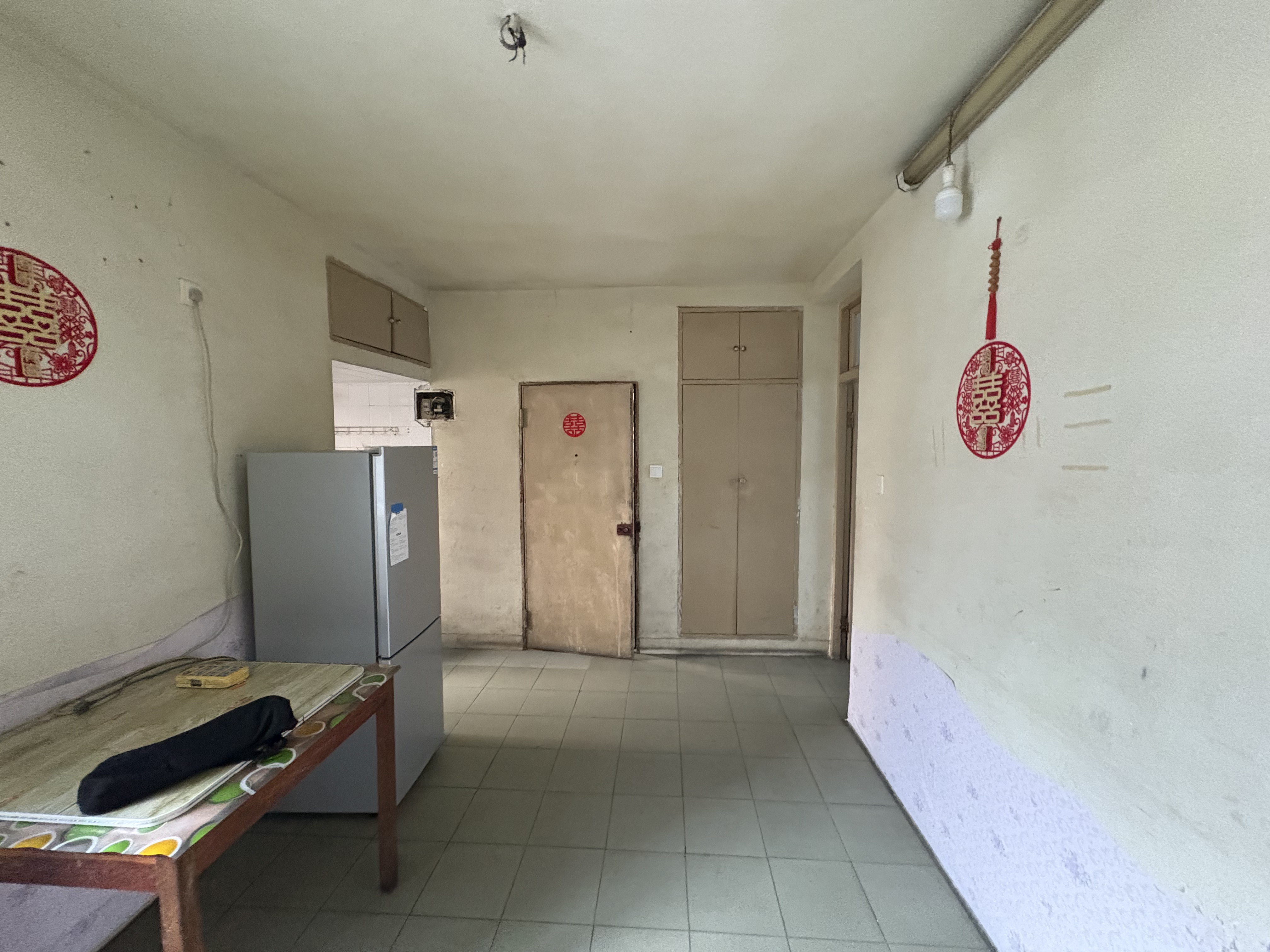 光明东村二期 2室1厅1卫 64.62m²