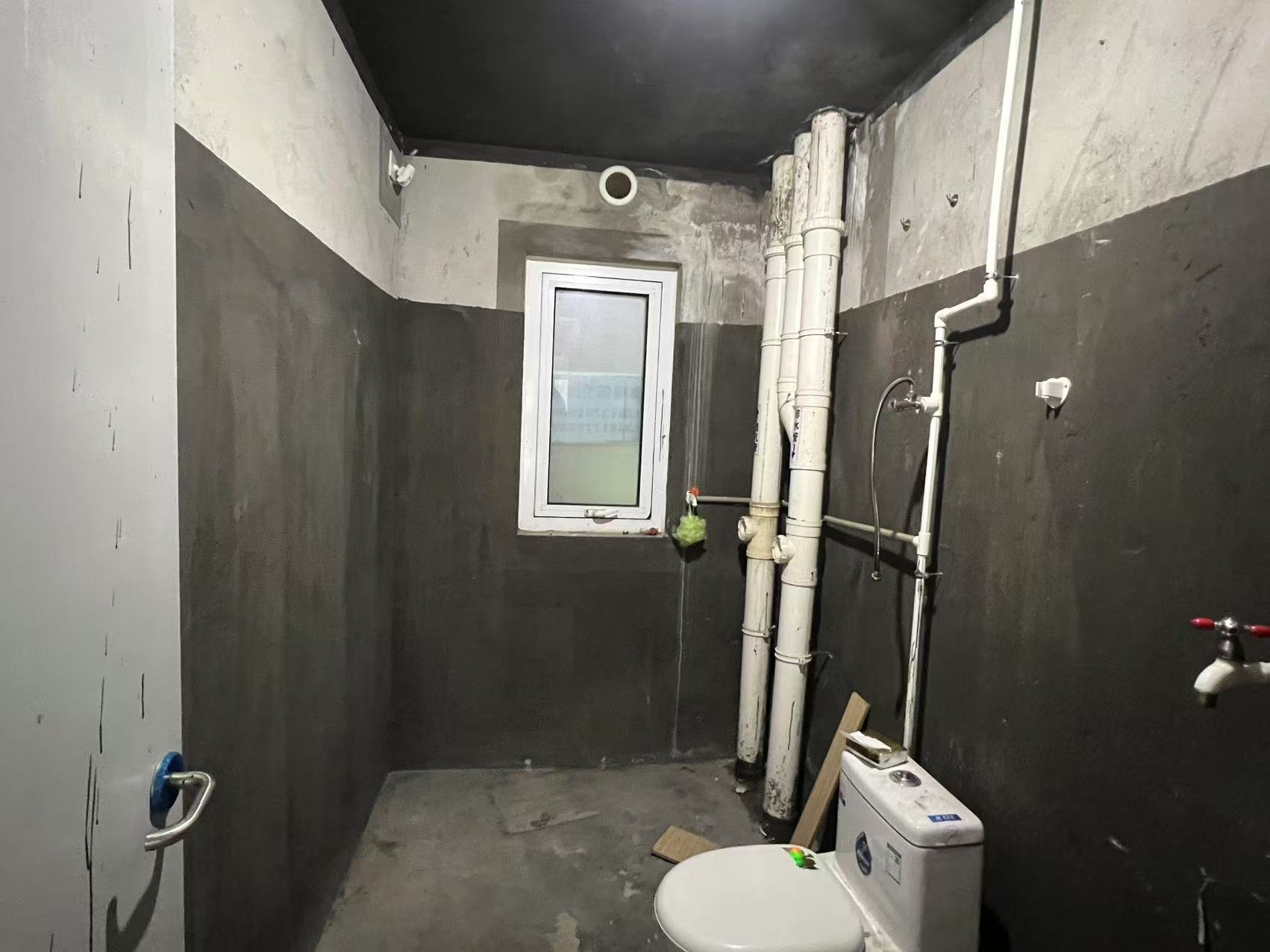 世茂九龙庭 2室2厅1卫 90m&sup2;