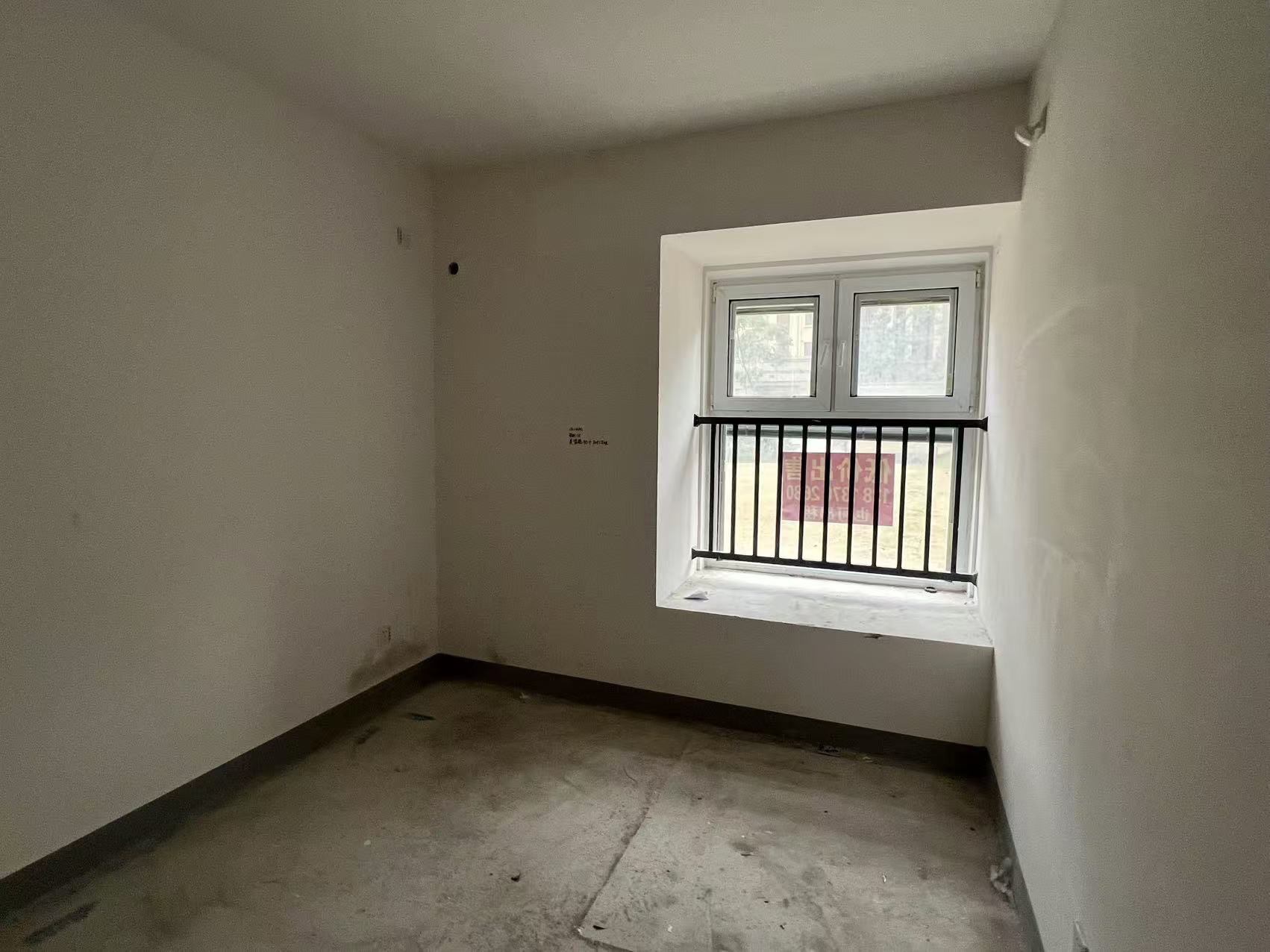 世茂九龙庭 2室2厅1卫 90m&sup2;