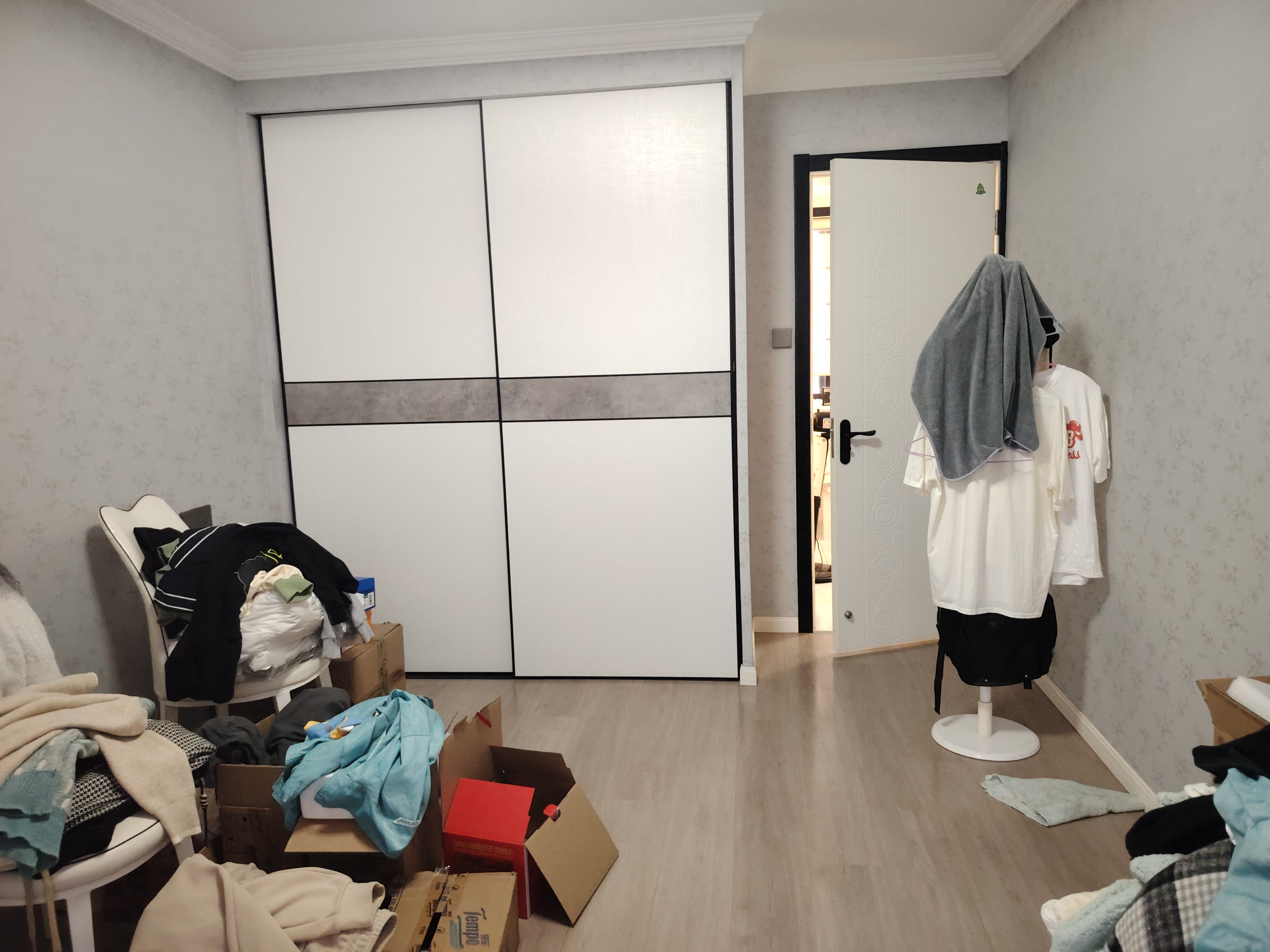 虹桥南村 2室1厅1卫 72m&sup2;