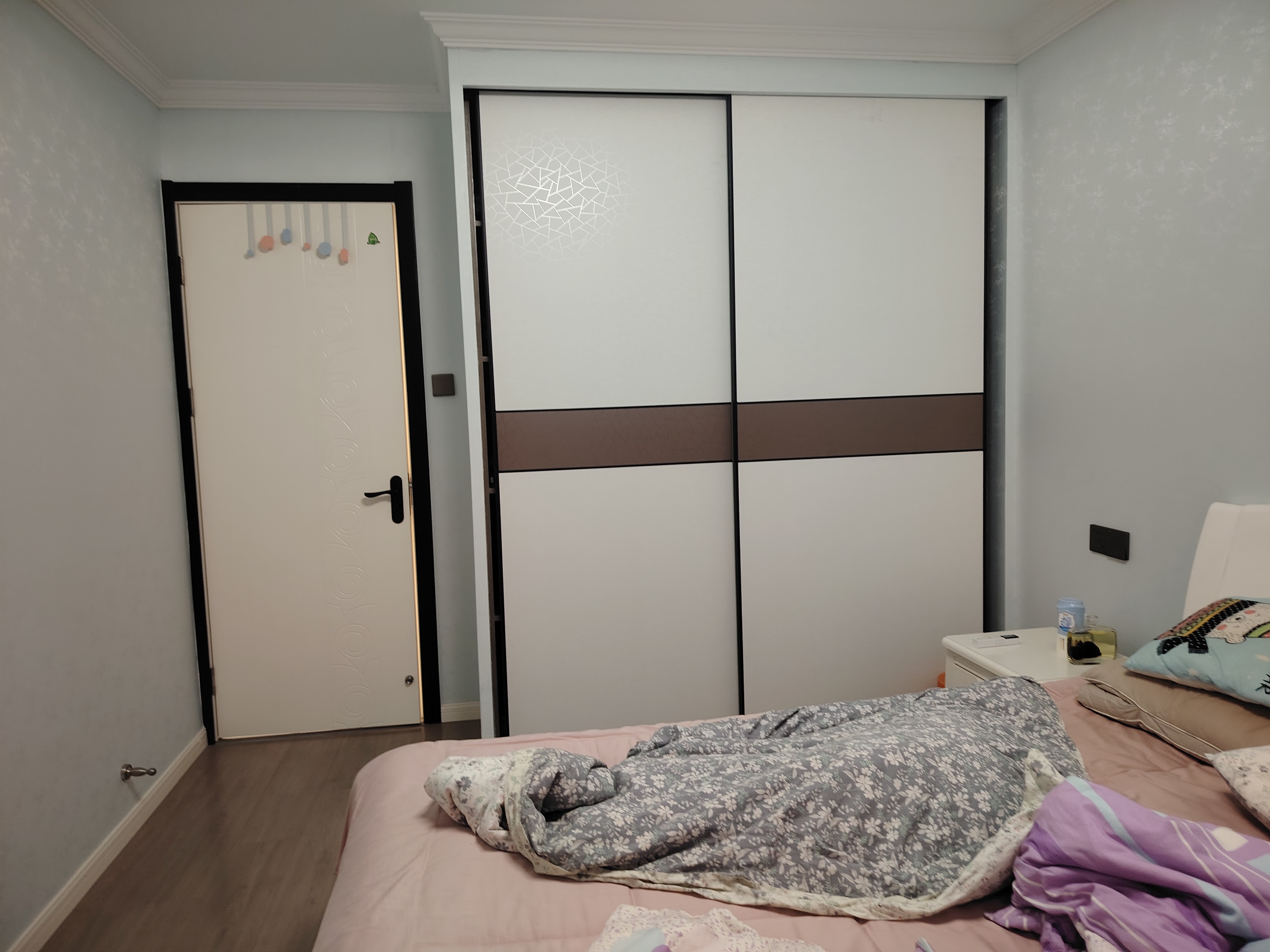 虹桥南村 2室1厅1卫 72m&sup2;