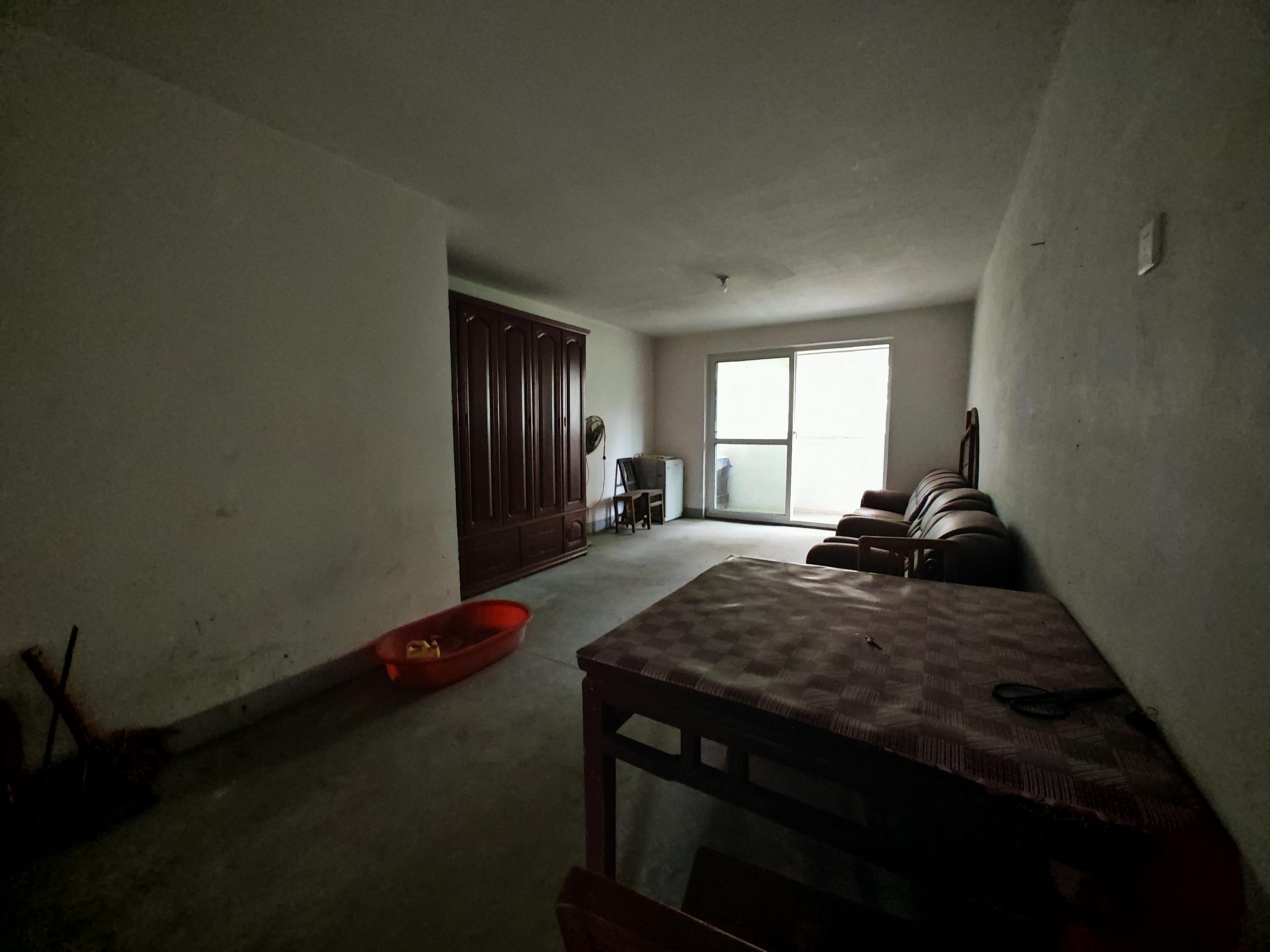 紫东花苑 2室1厅1卫 92.00m&sup2;