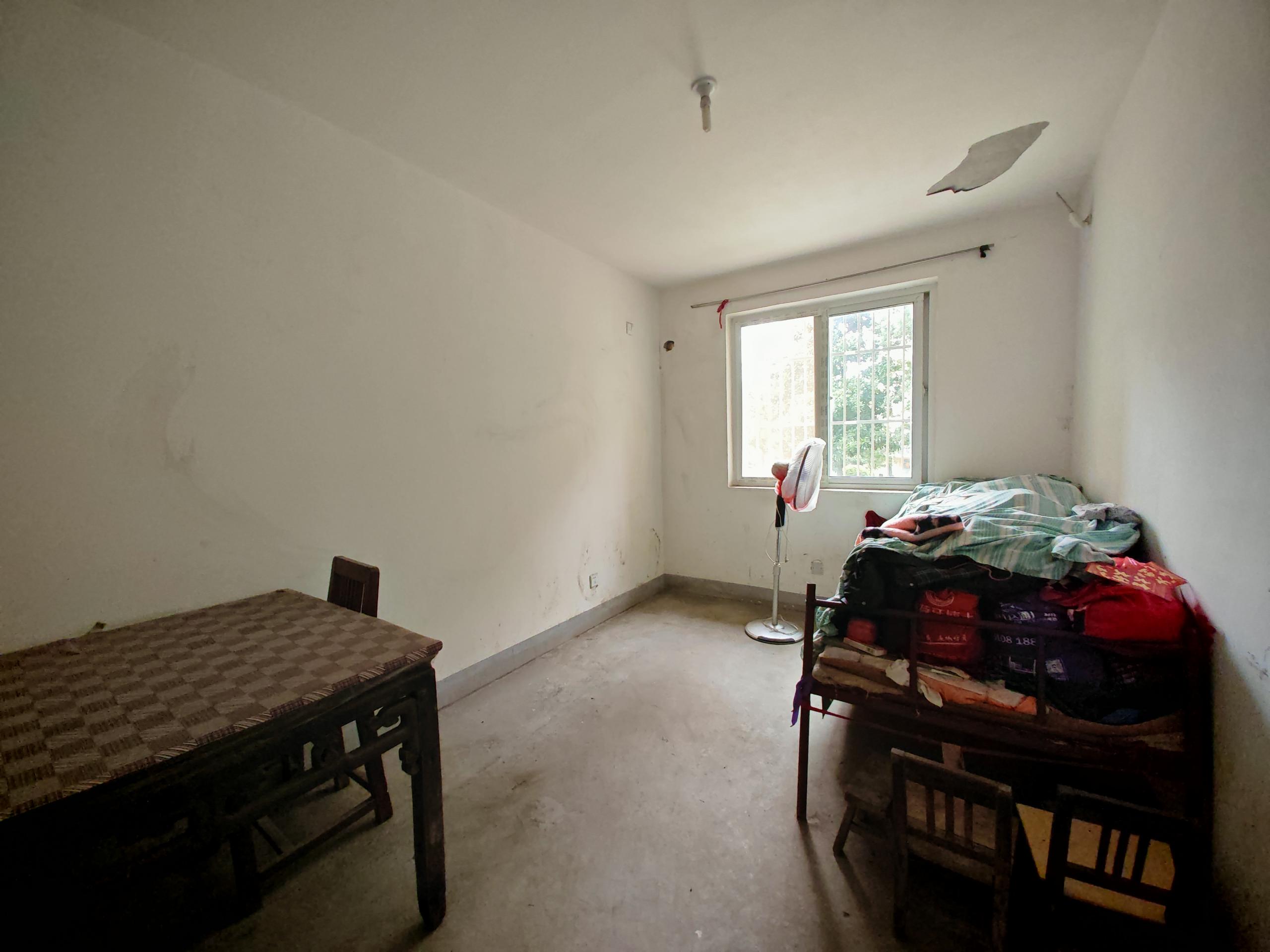 紫东花苑 2室1厅1卫 92.00m&sup2;