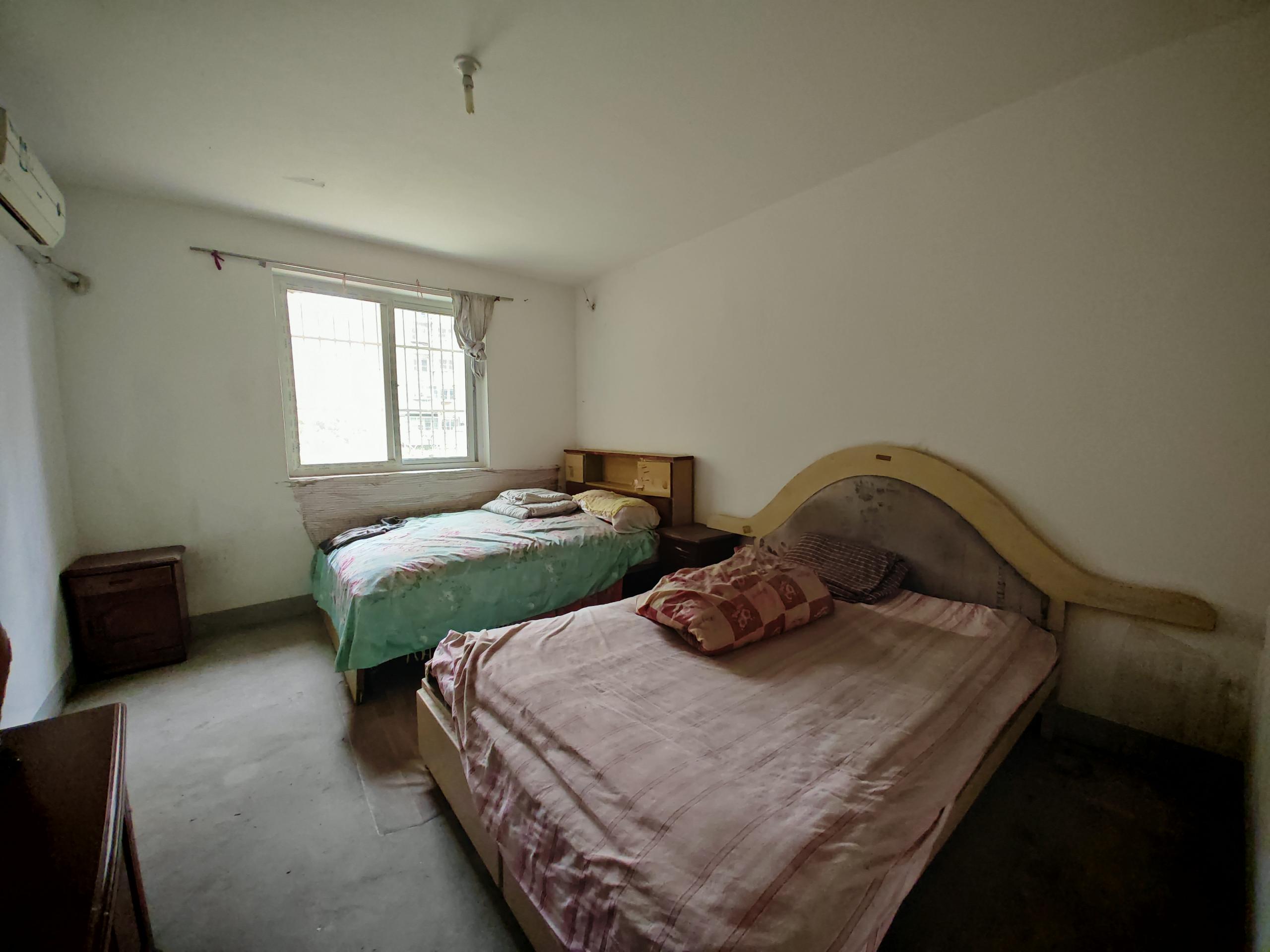 紫东花苑 2室1厅1卫 92.00m&sup2;