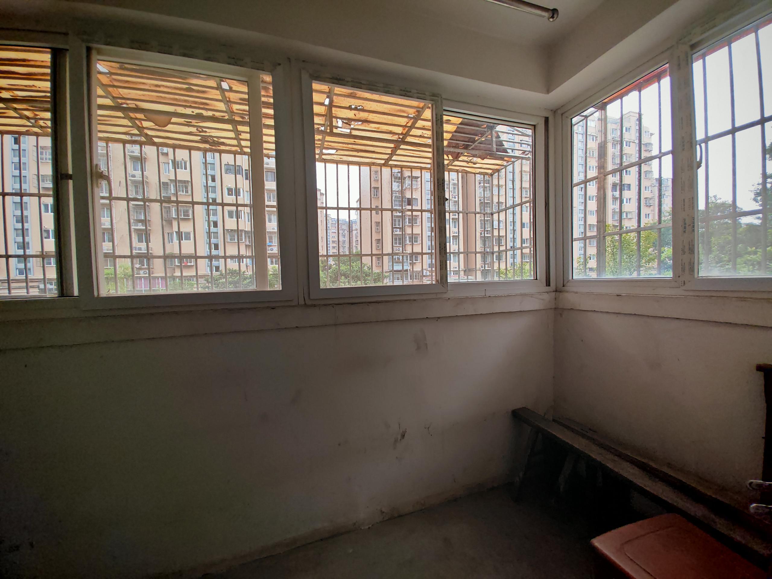 紫东花苑 2室1厅1卫 92.00m&sup2;
