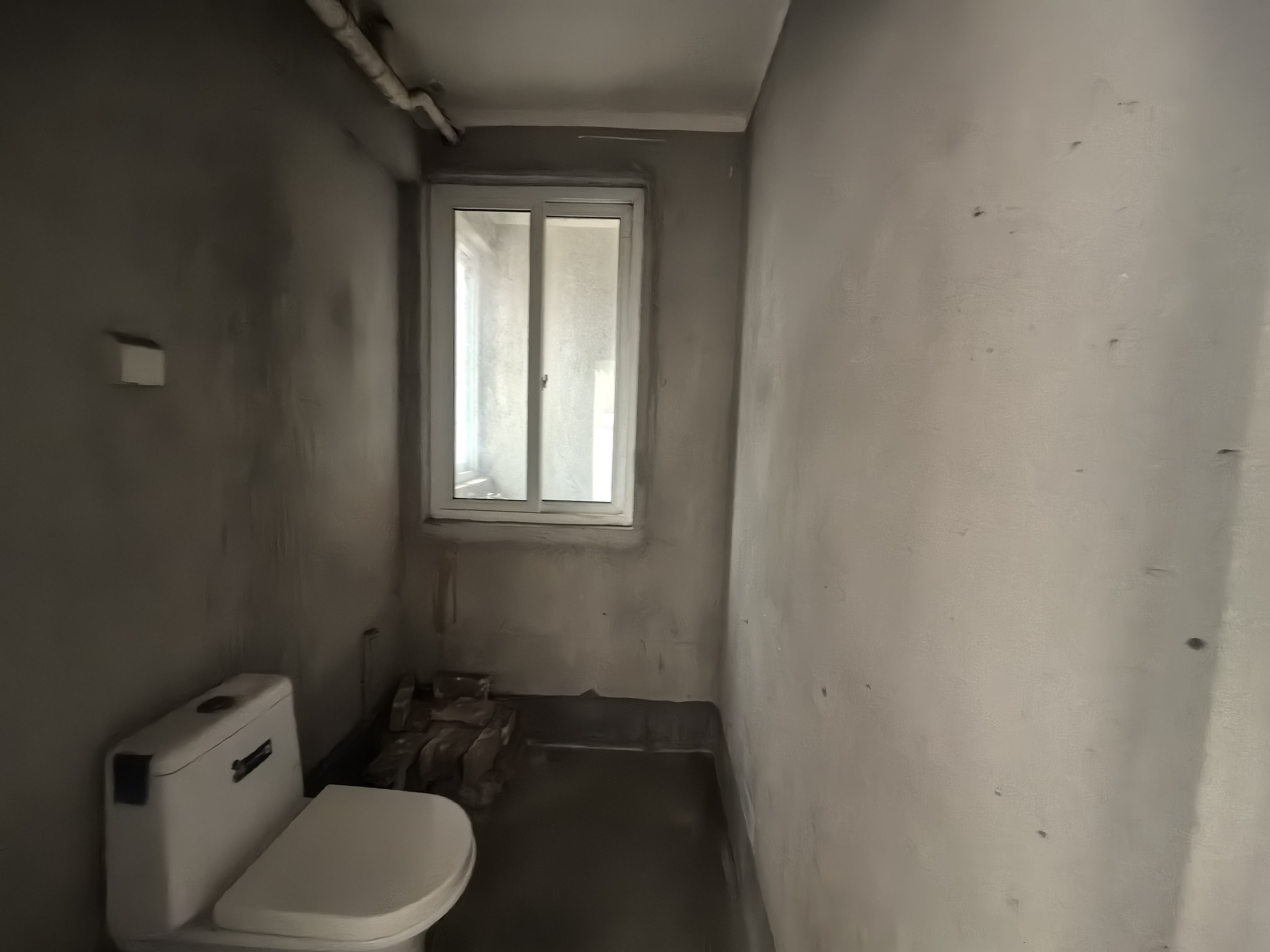 天霞苑 2室2厅1卫 77.00m&sup2;