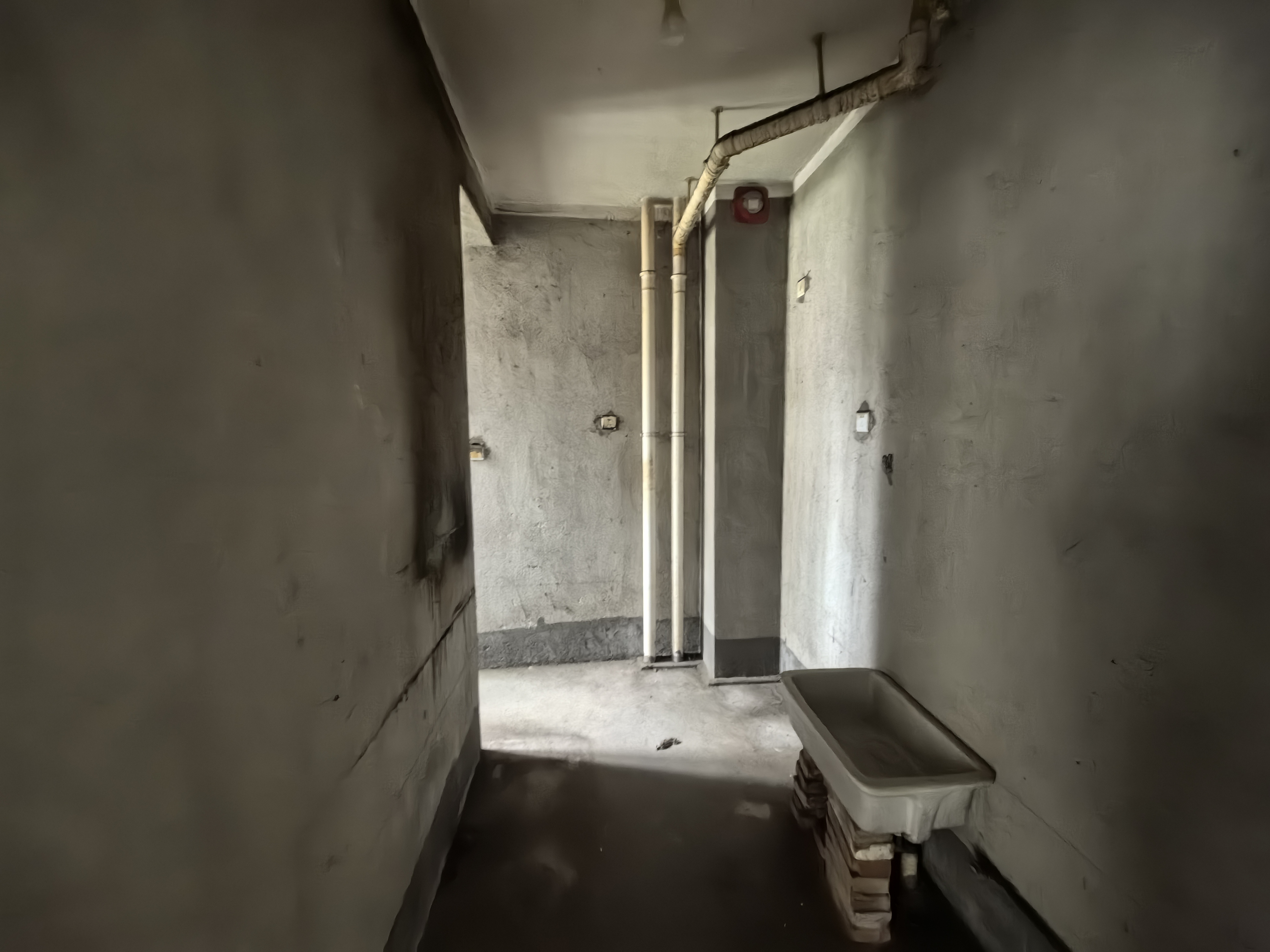 天霞苑 2室2厅1卫 77.00m&sup2;