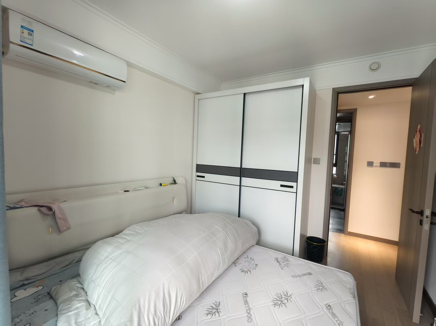 万科时代之光 3室2厅2卫 118m&sup2;