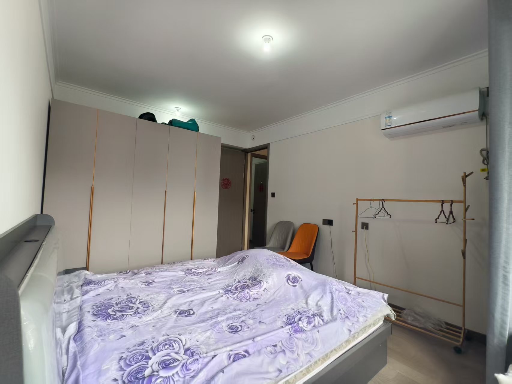 万科时代之光 3室2厅2卫 118m&sup2;