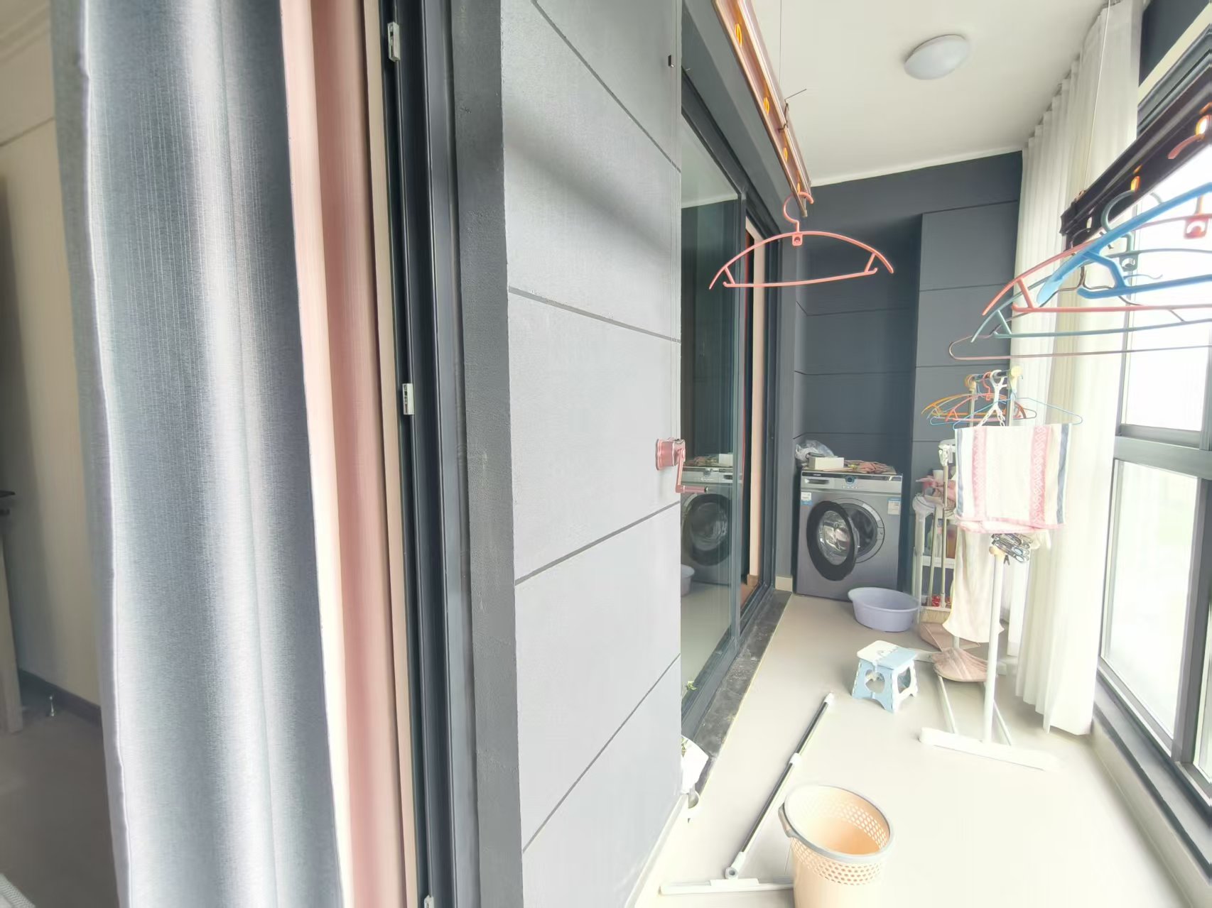 万科时代之光 3室2厅2卫 118m&sup2;