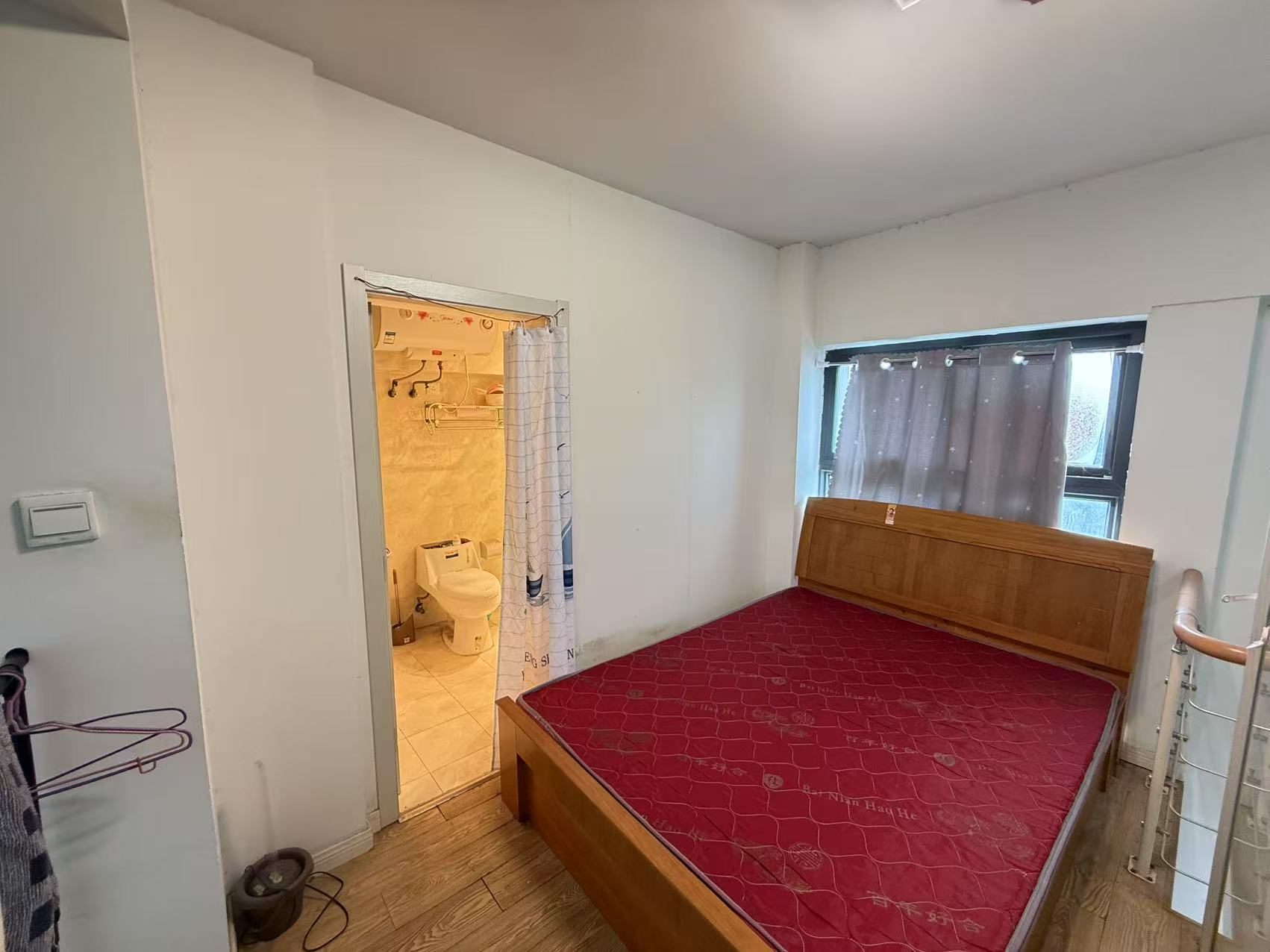 太阳鑫城 2室1厅1卫 27m&sup2;