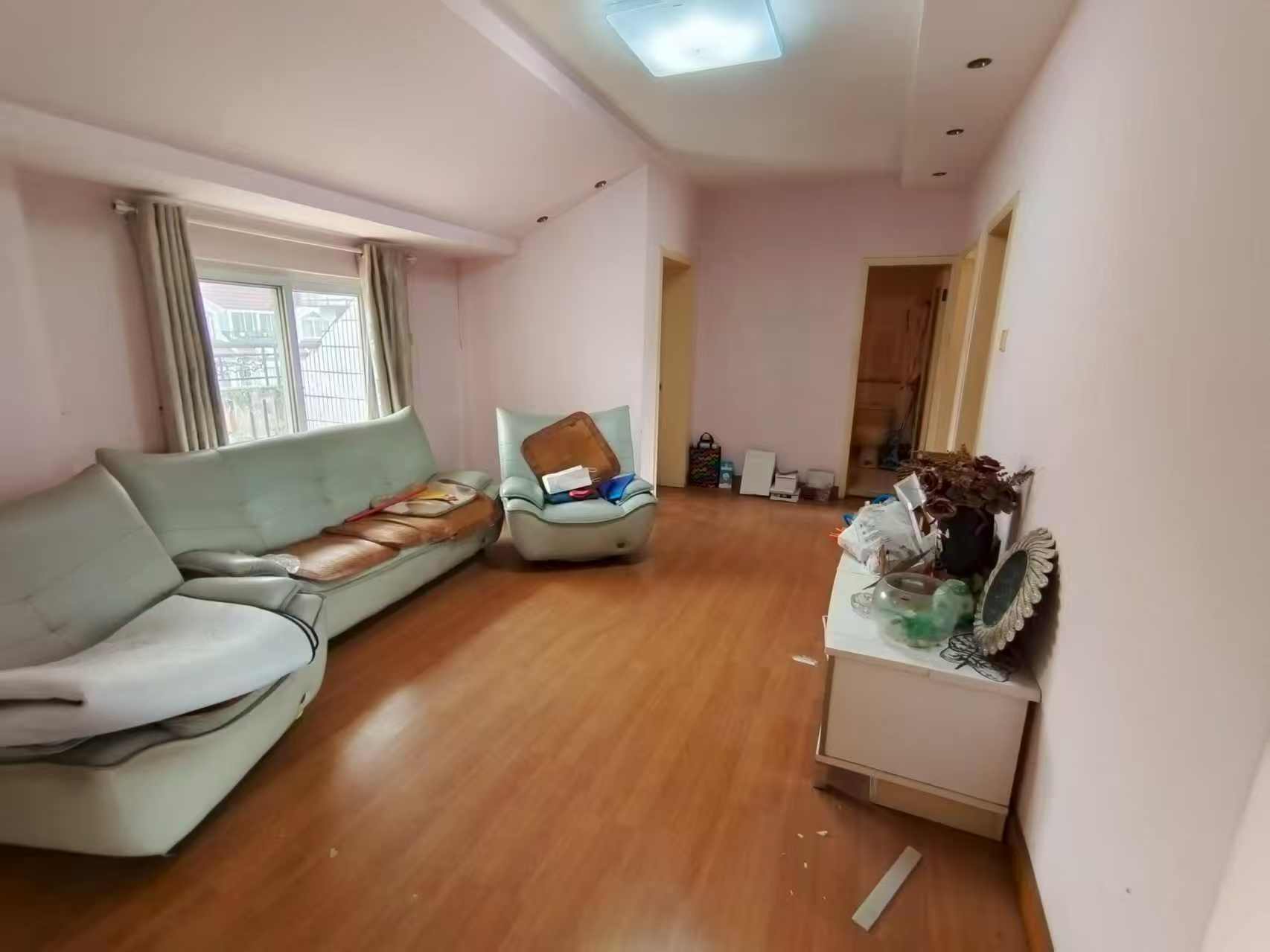 朝晖花园 5室2厅3卫 133.00m²
