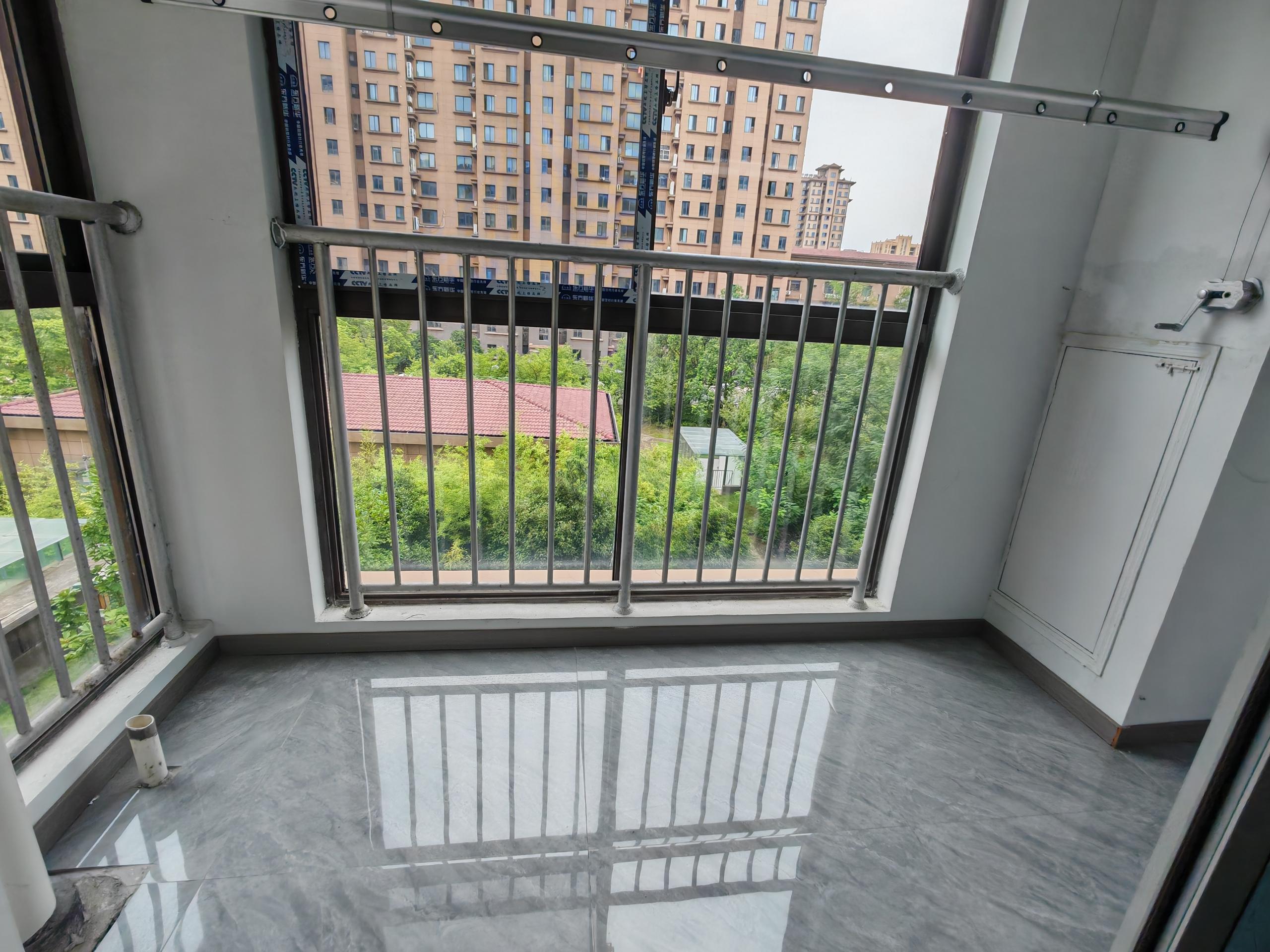观河华府 2室1厅1卫 80m&sup2;