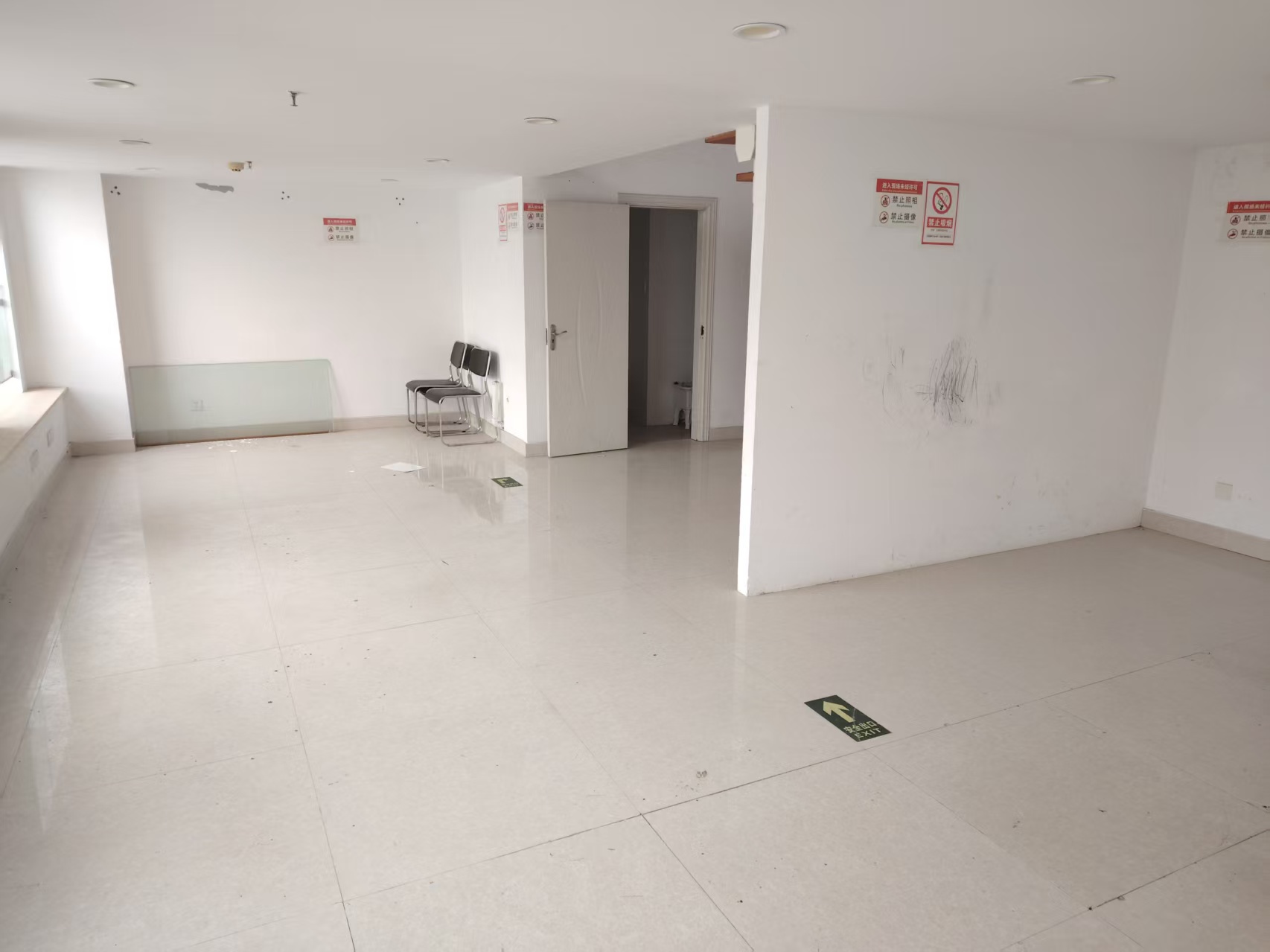 中南世纪城北区 0室2厅1卫 87.00m&sup2;