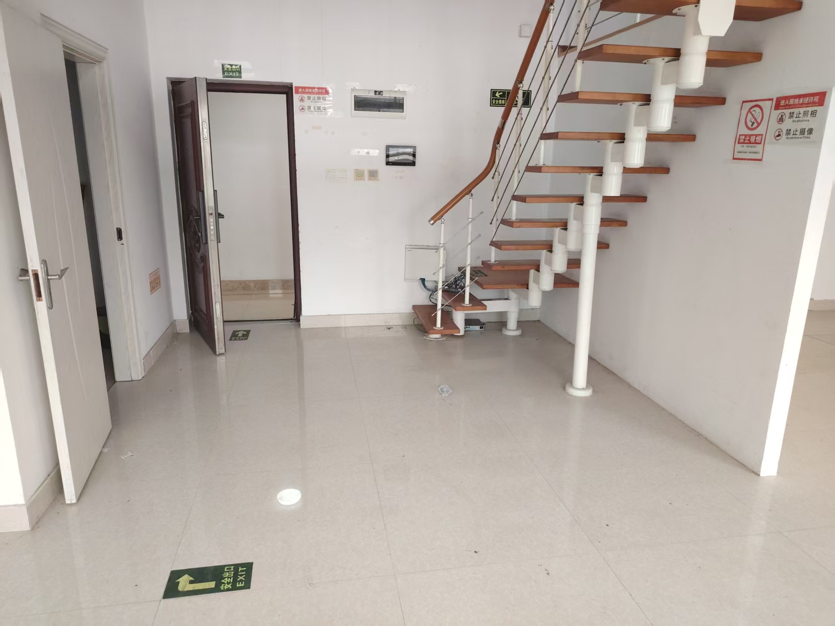 中南世纪城北区 0室2厅1卫 87.00m&sup2;