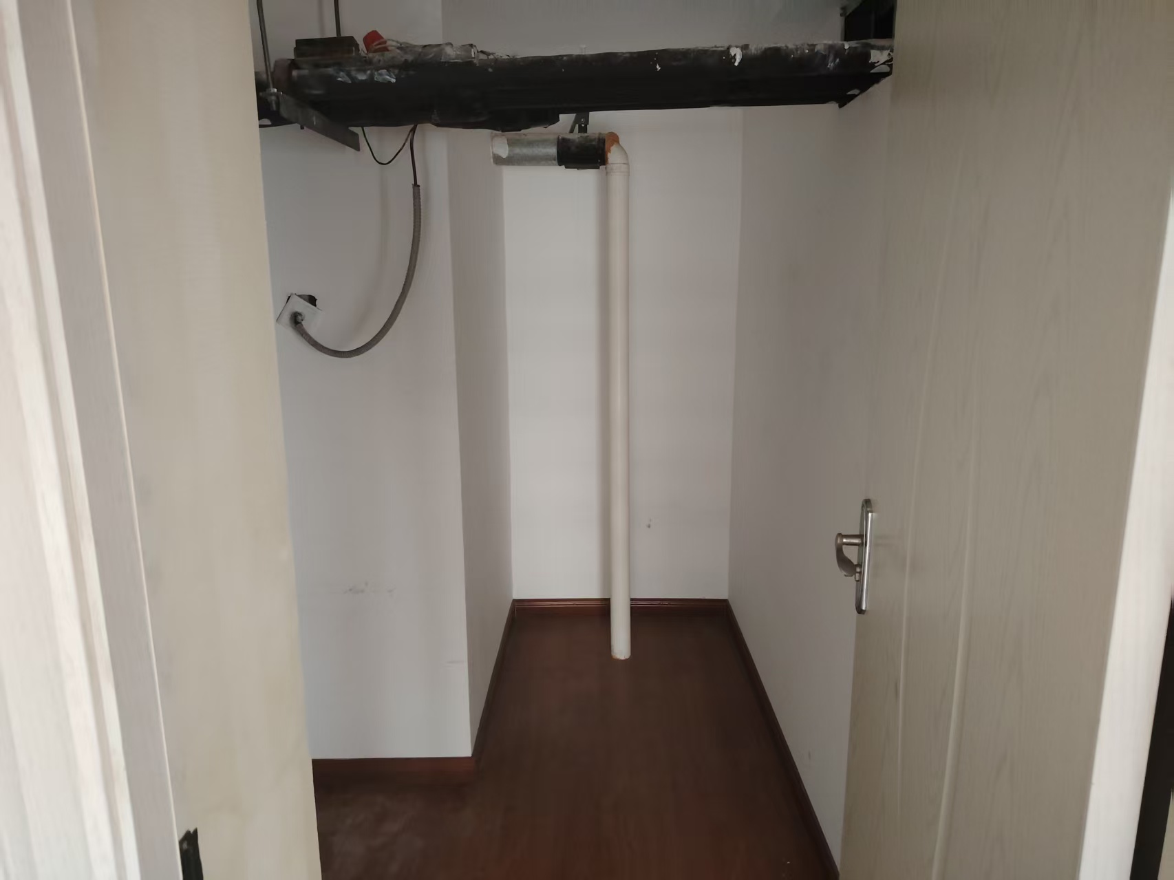 中南世纪城北区 0室2厅1卫 87.00m&sup2;