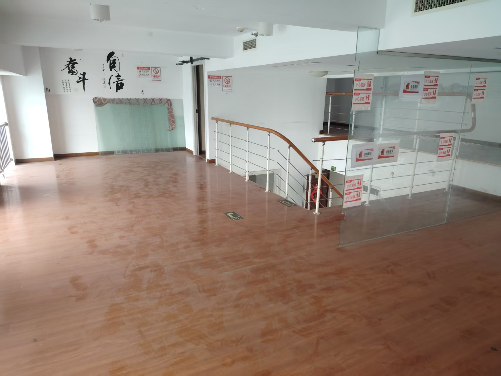 中南世纪城北区 0室2厅1卫 87.00m&sup2;