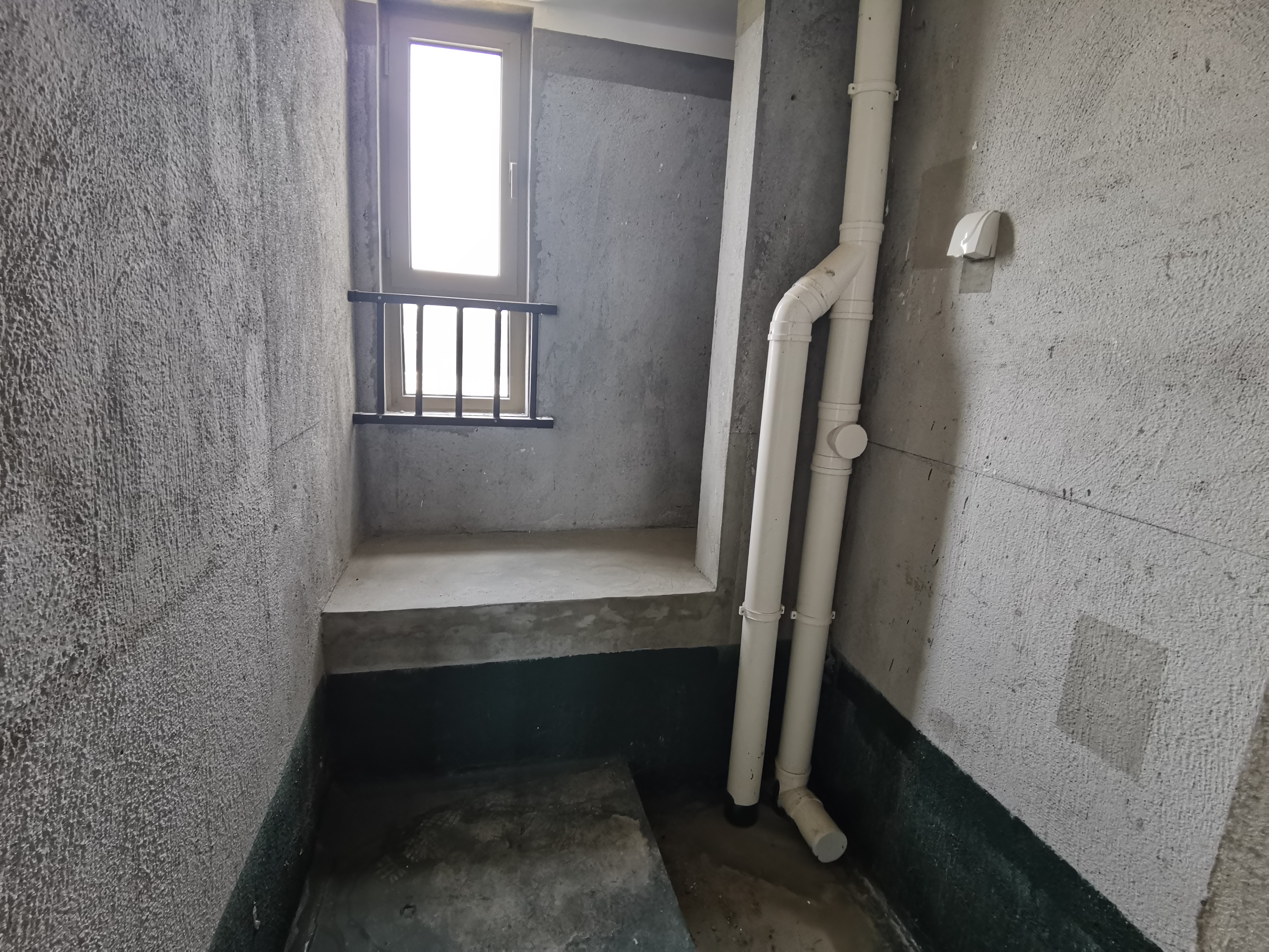 融创荣润&middot;玖樟台 3室2厅2卫 99m&sup2;