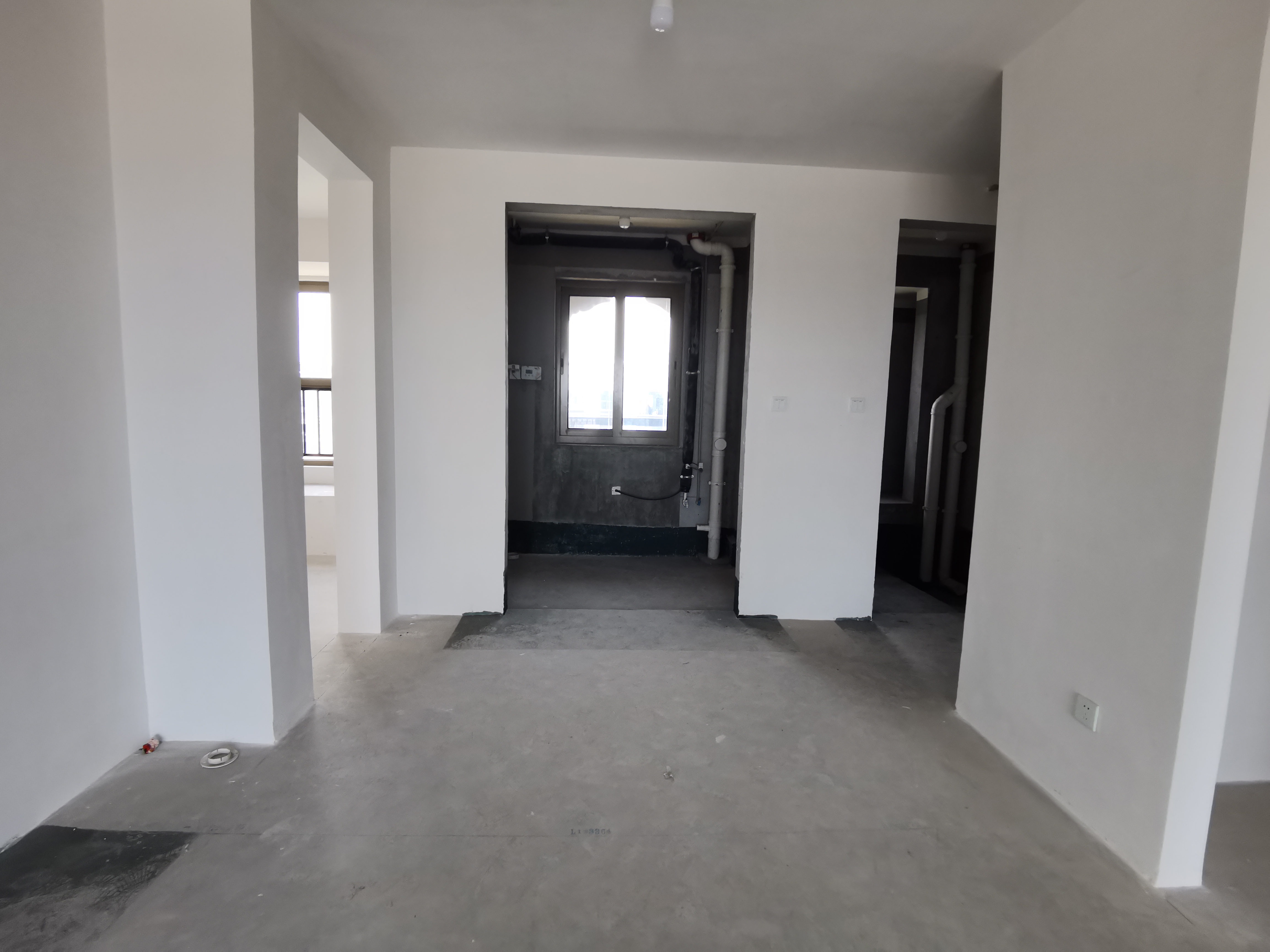融创荣润&middot;玖樟台 3室2厅2卫 99m&sup2;