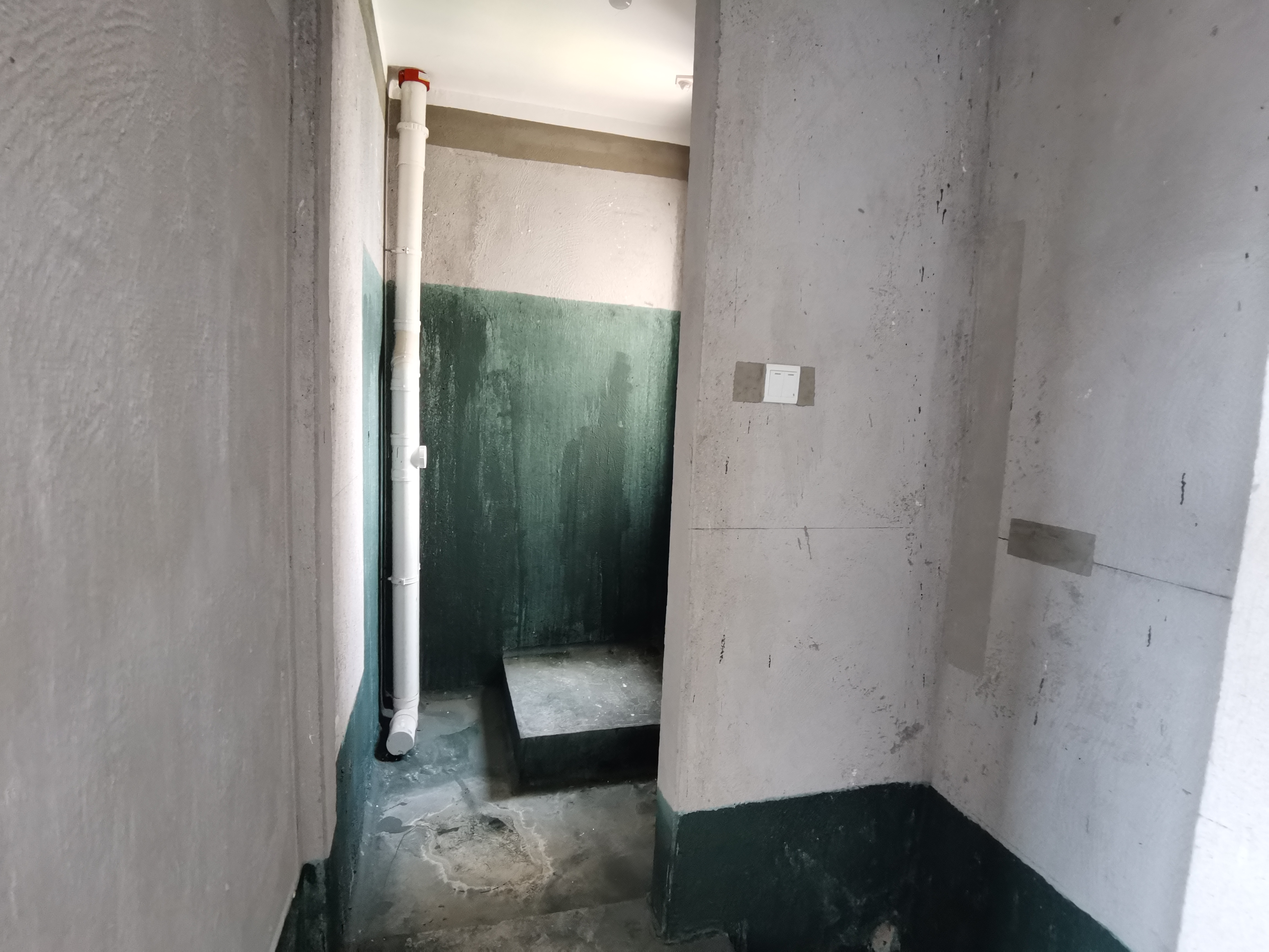 融创荣润&middot;玖樟台 3室2厅2卫 99m&sup2;