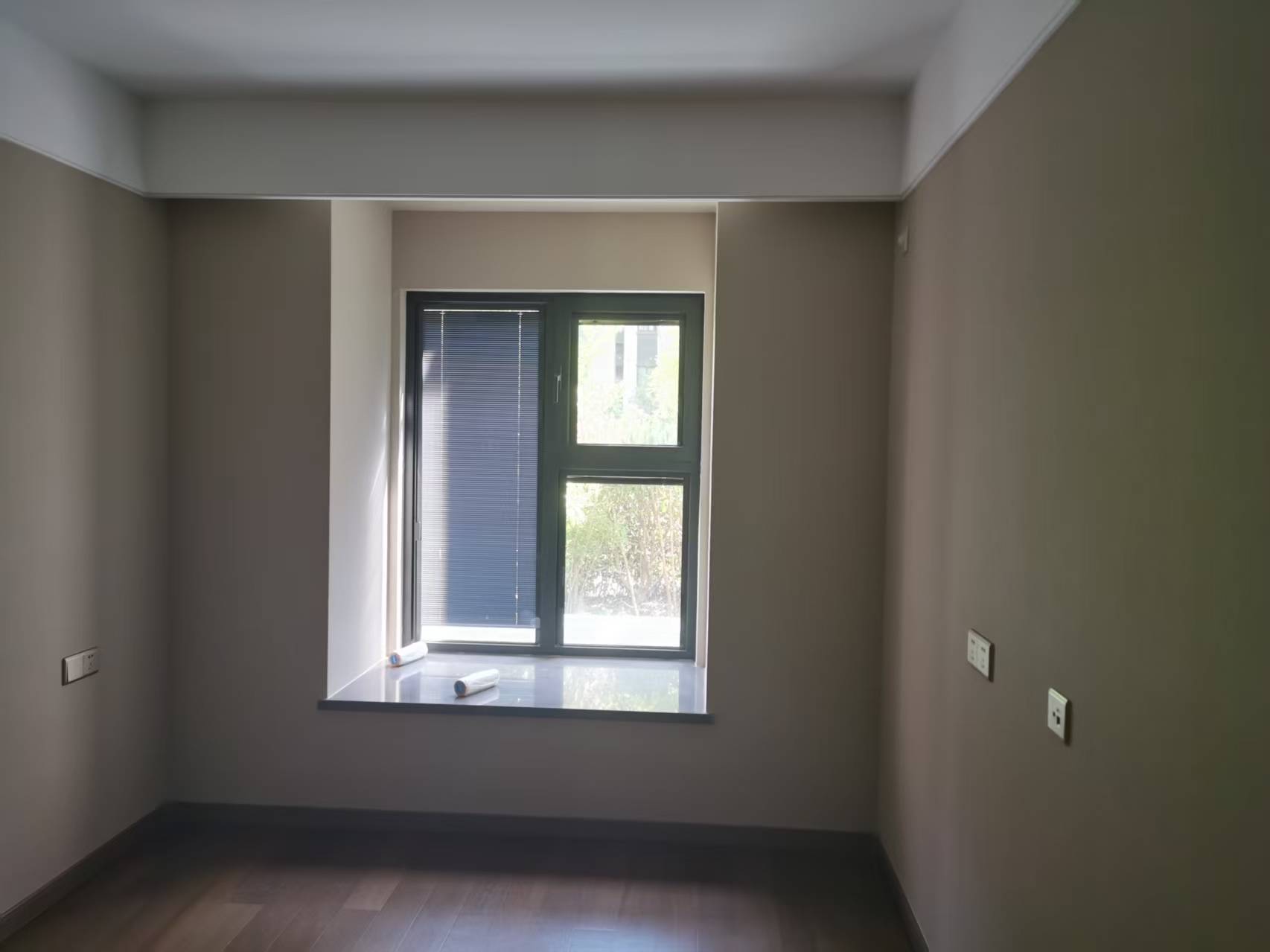 中海翠湖溪岸 4室2厅2卫 282.16m&sup2;