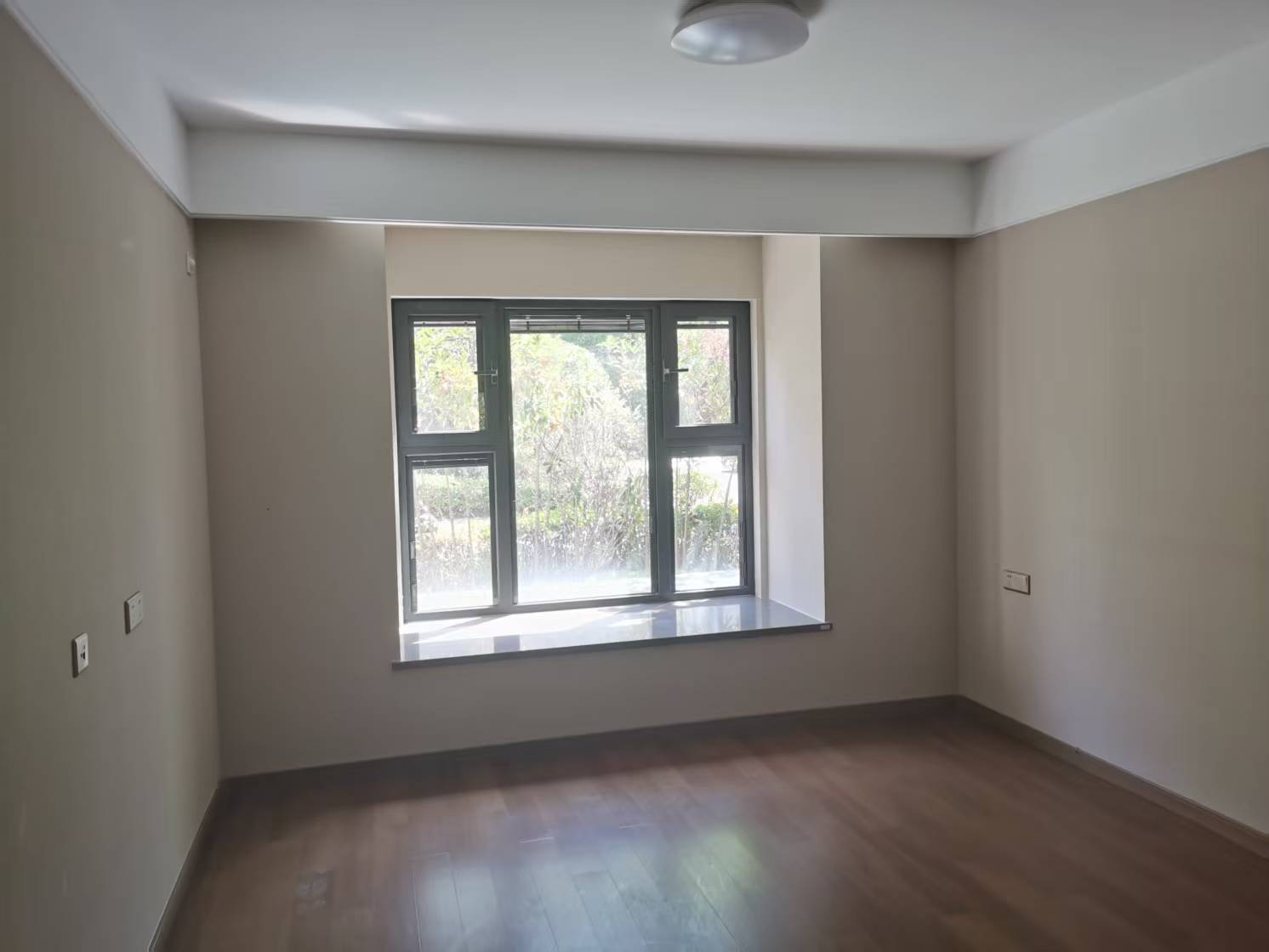 中海翠湖溪岸 4室2厅2卫 282.16m&sup2;