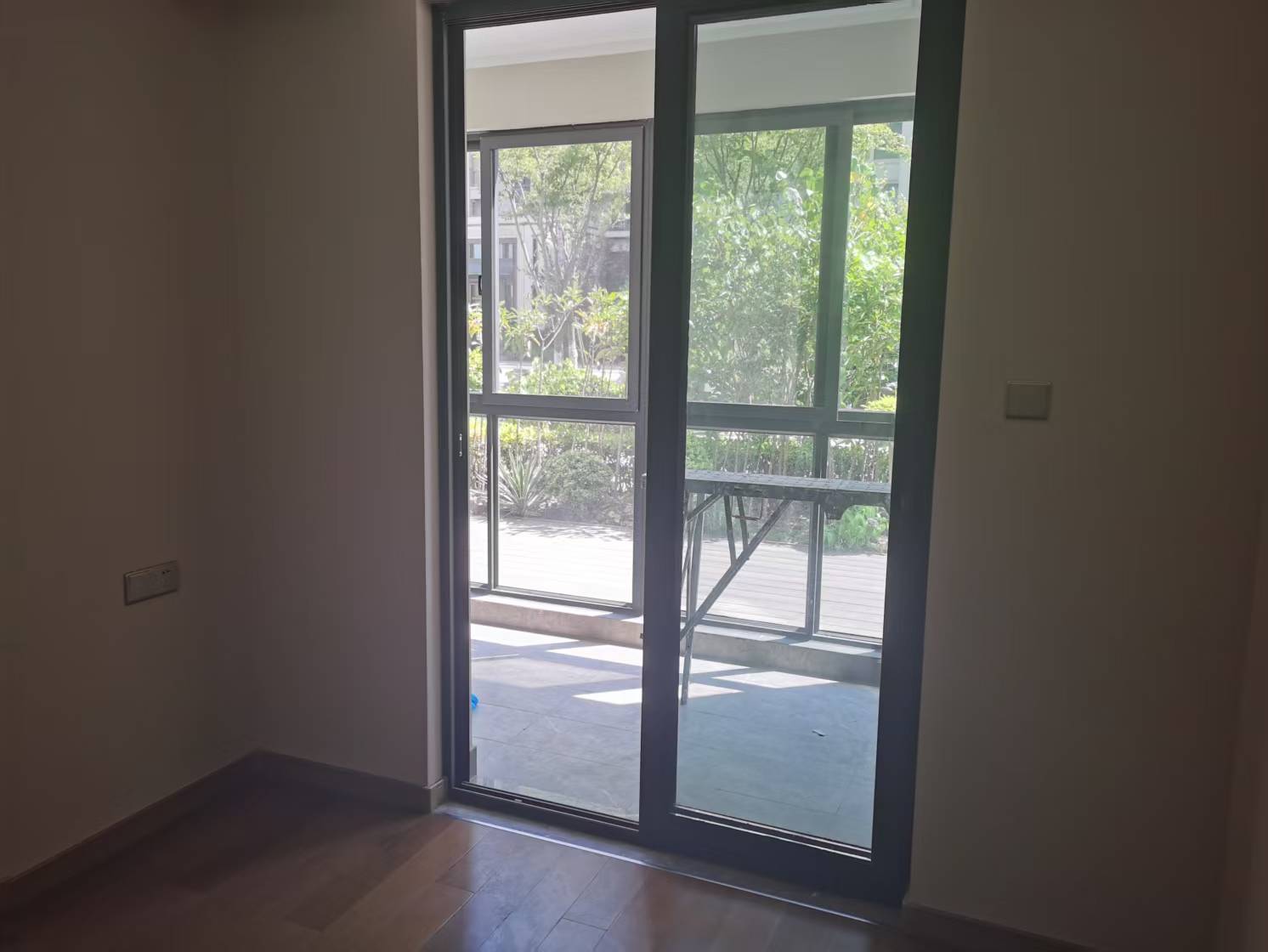 中海翠湖溪岸 4室2厅2卫 282.16m&sup2;