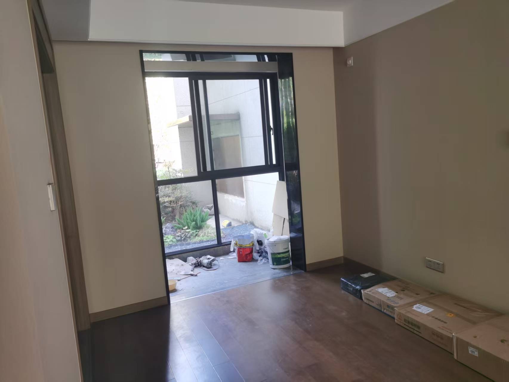 中海翠湖溪岸 4室2厅2卫 282.16m&sup2;