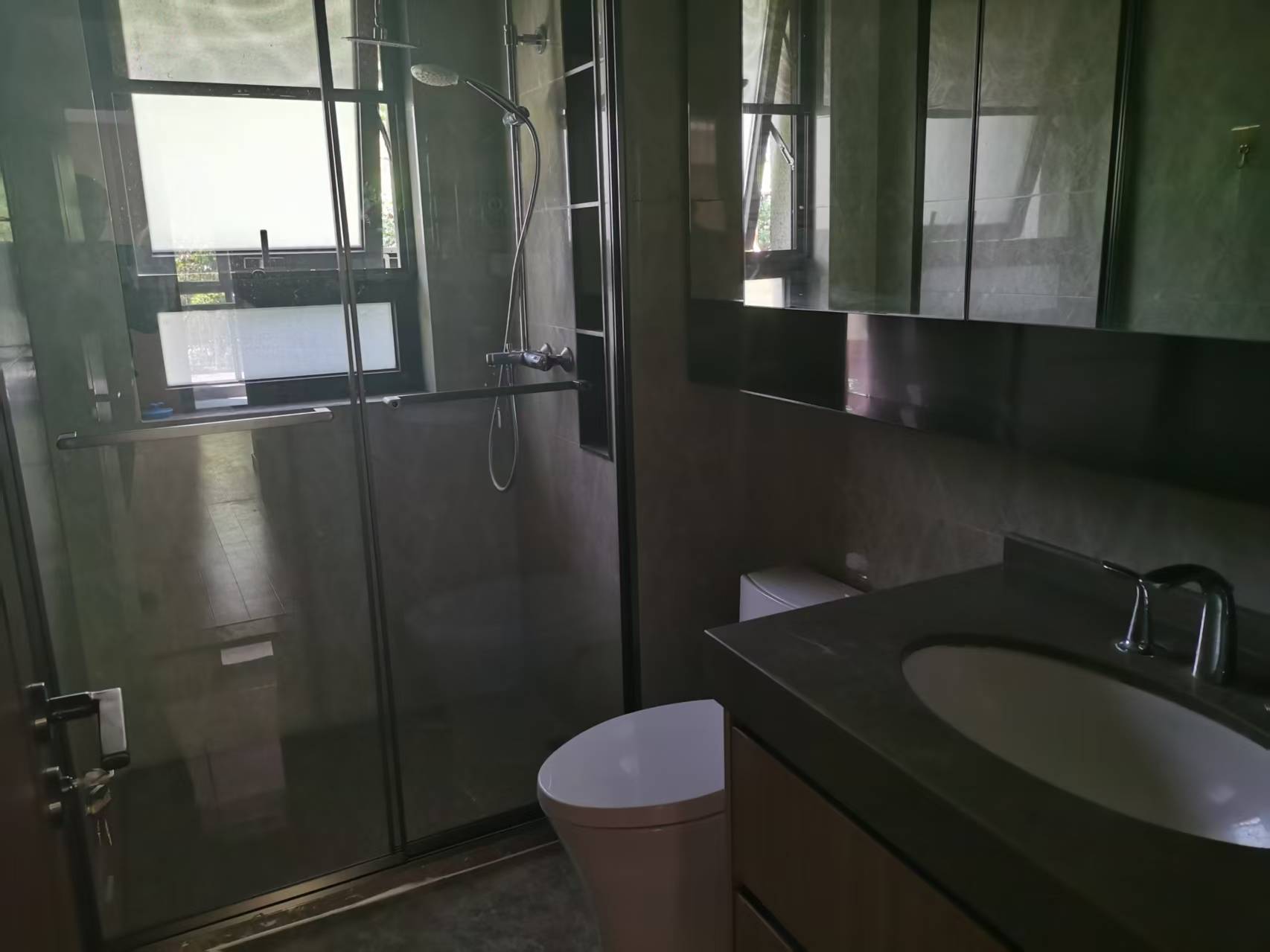 中海翠湖溪岸 4室2厅2卫 282.16m&sup2;