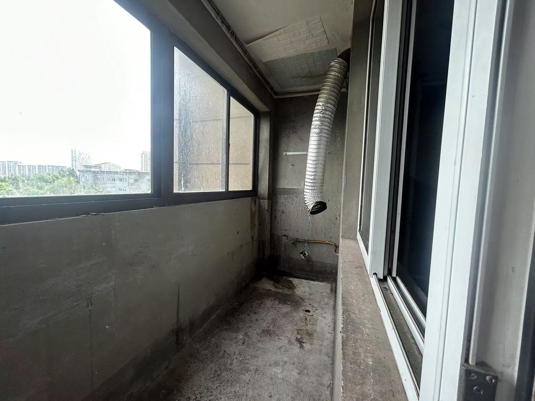 外滩花苑 3室1厅1卫 115.00m&sup2;