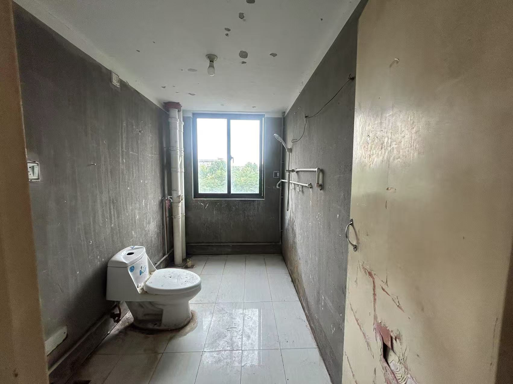 外滩花苑 3室1厅1卫 115.00m&sup2;