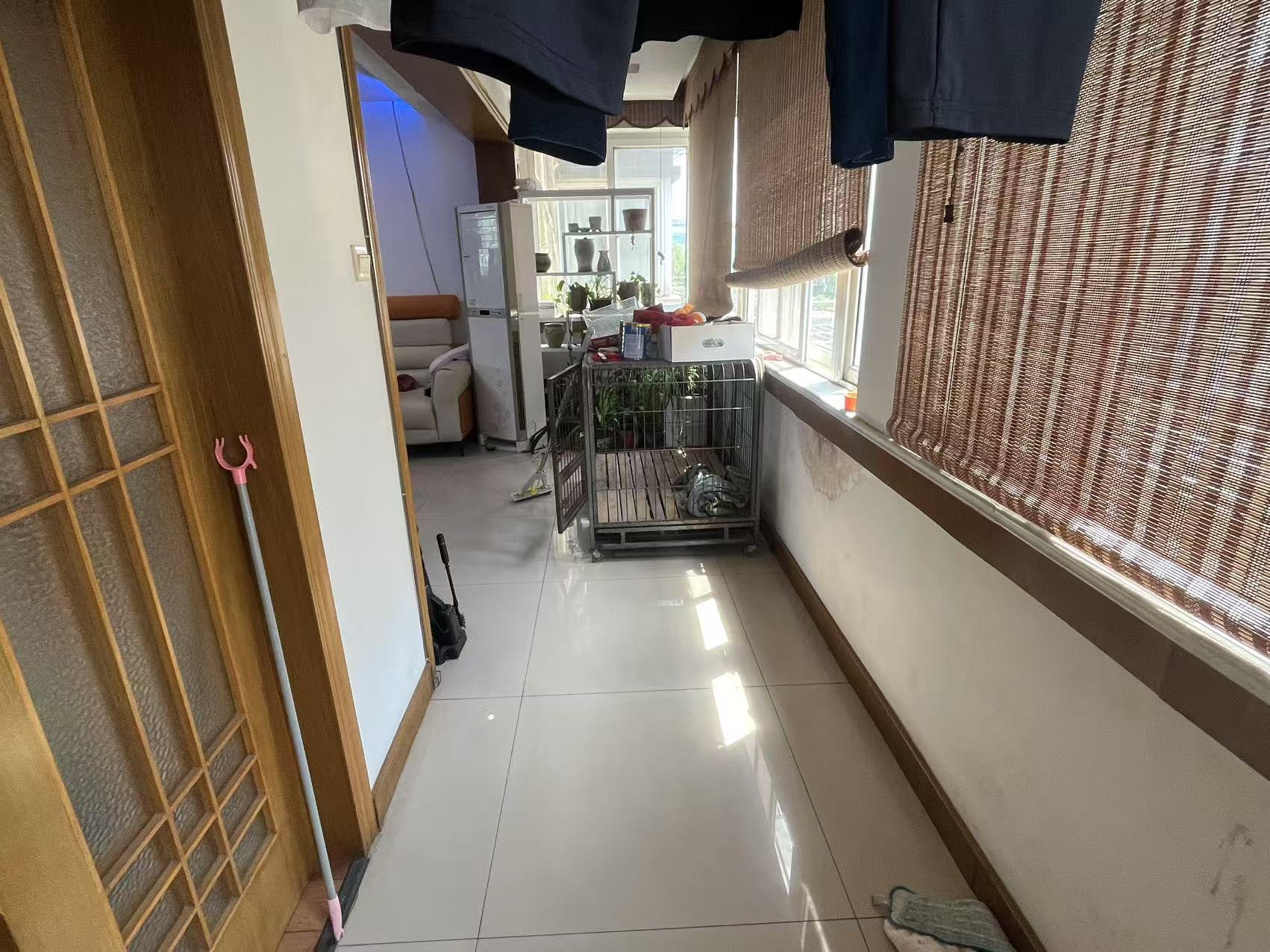 中远小区 3室2厅1卫 130.12m&sup2;