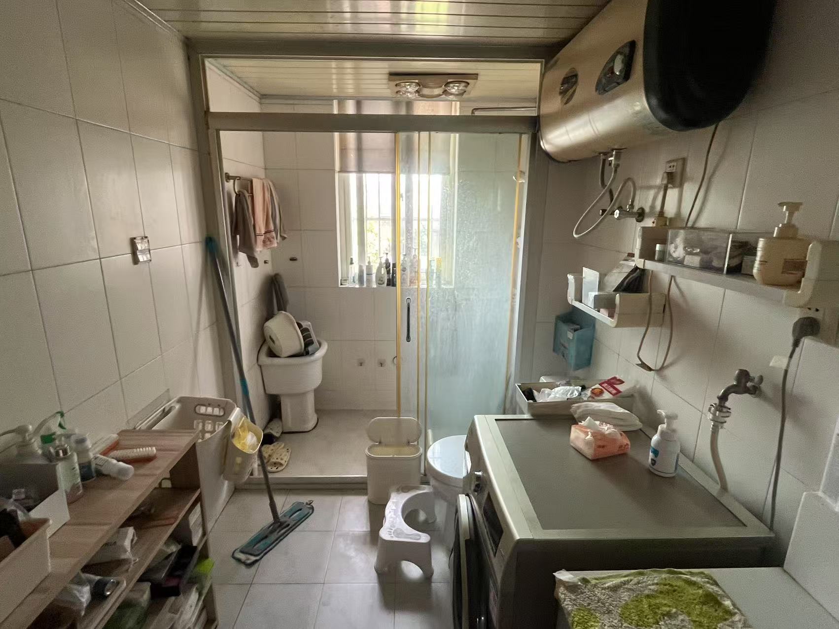 中远小区 3室2厅1卫 130.12m&sup2;