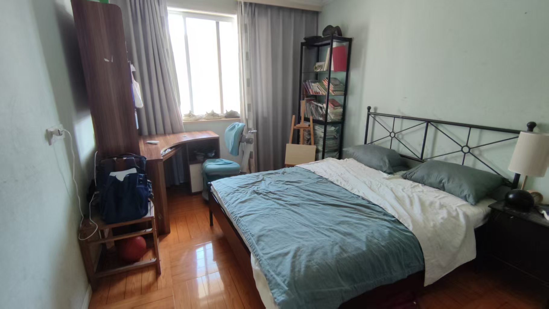 姚港路22号 2室1厅1卫 65m&sup2;
