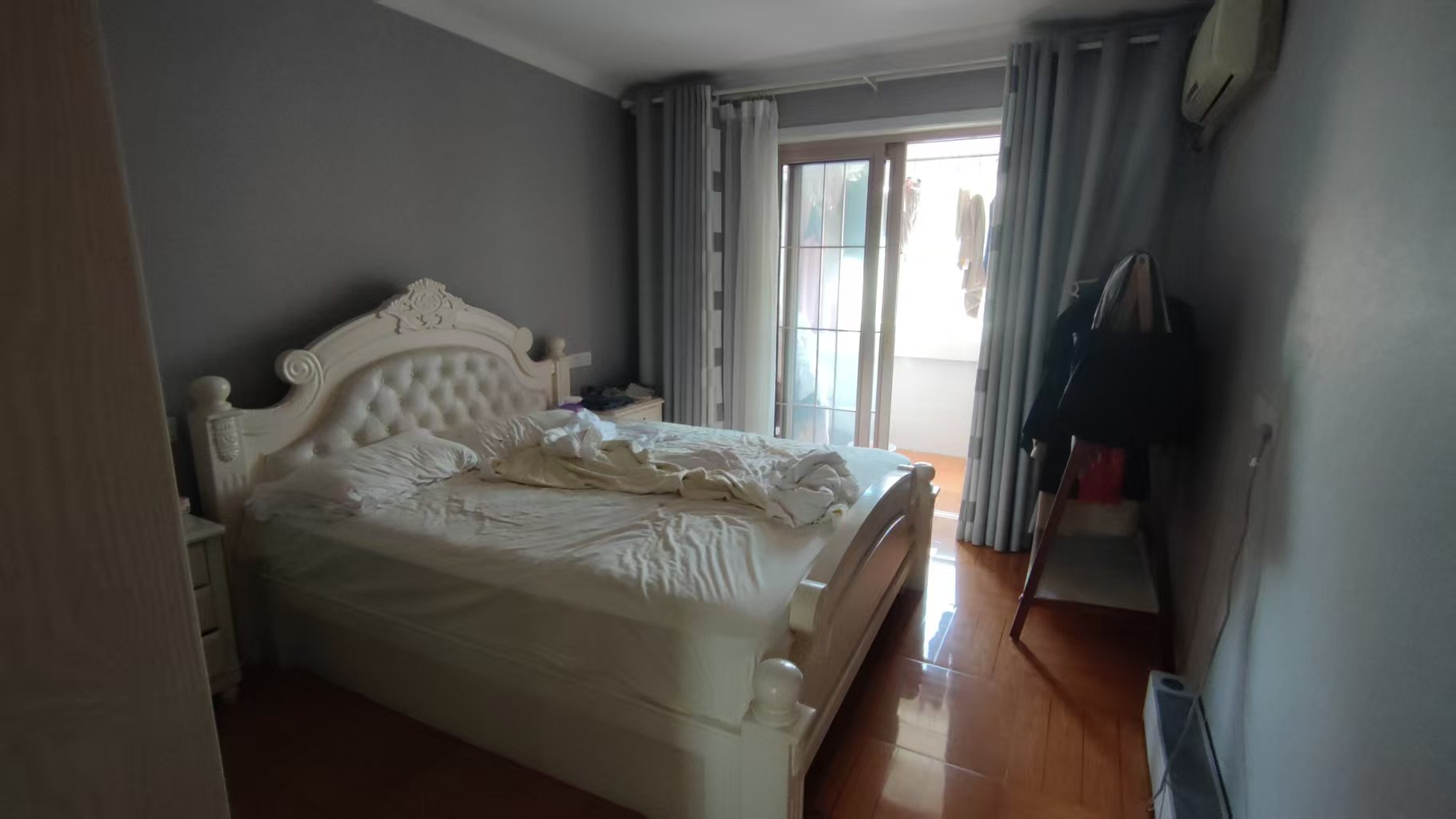 姚港路22号 2室1厅1卫 65m&sup2;