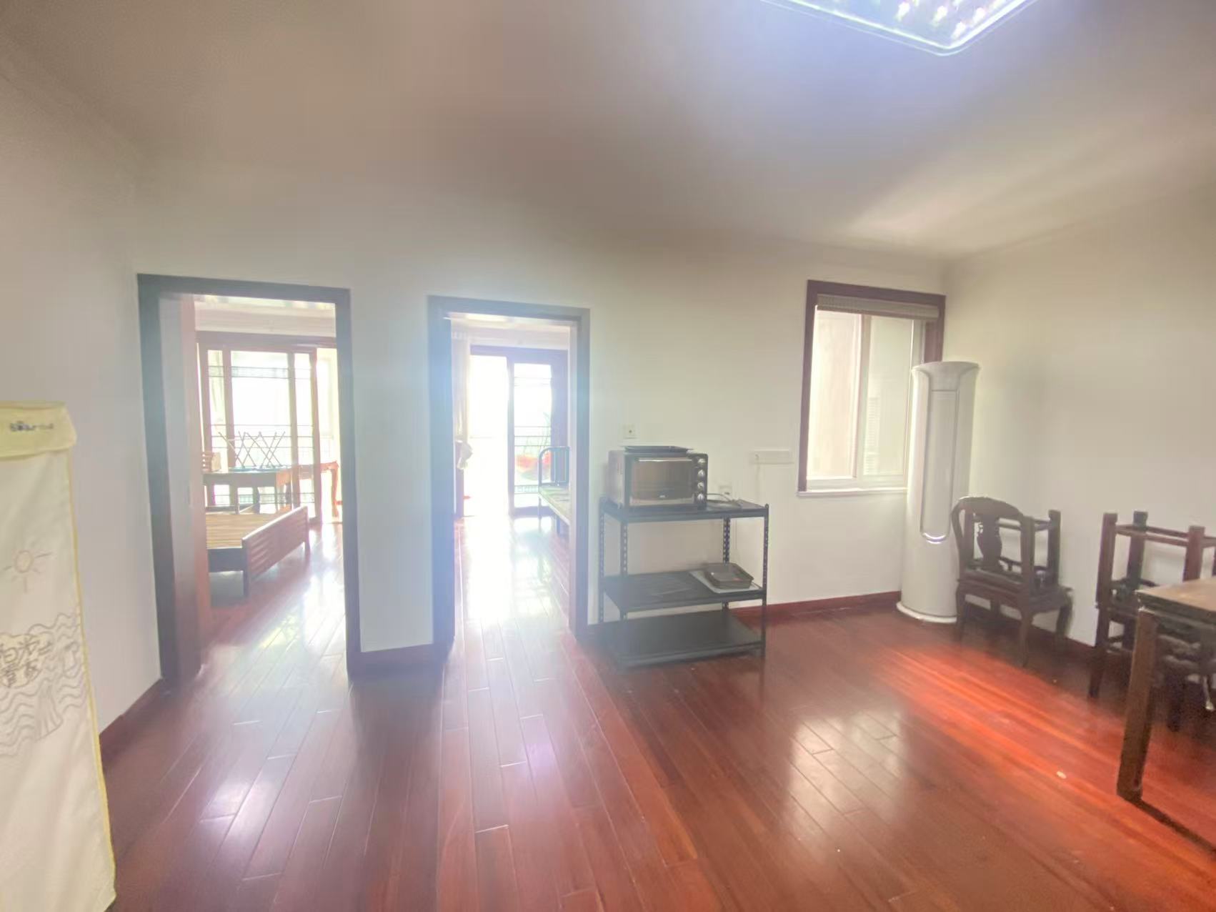 颐景苑 2室1厅1卫 89.5m²