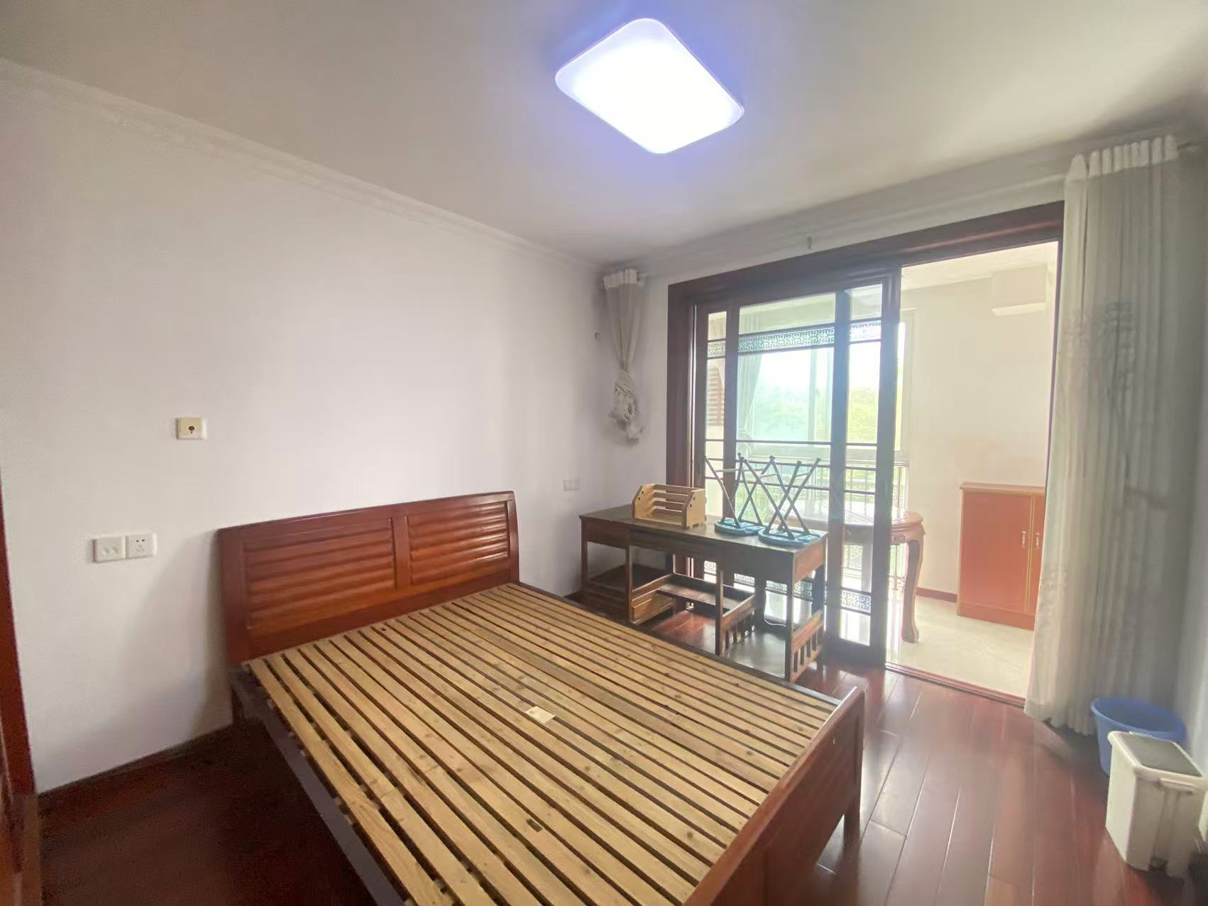 颐景苑 2室1厅1卫 89.5m&sup2;