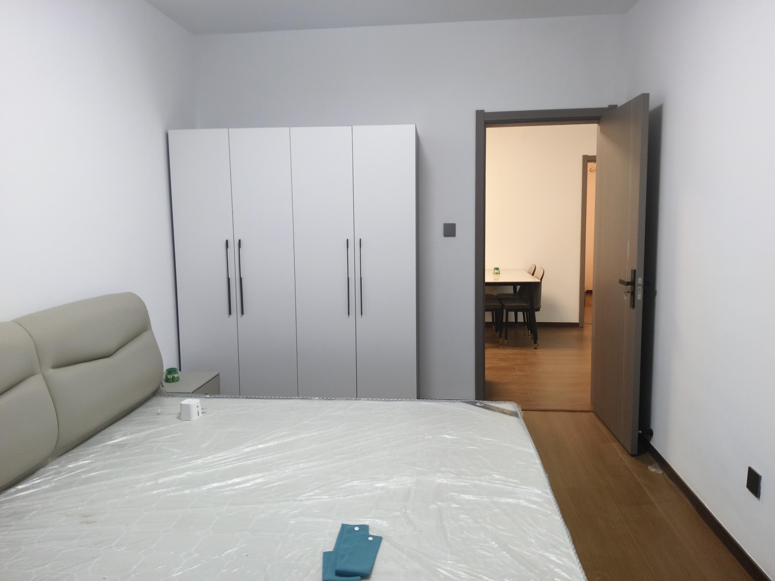 融悦华庭 2室2厅1卫 85m&sup2;