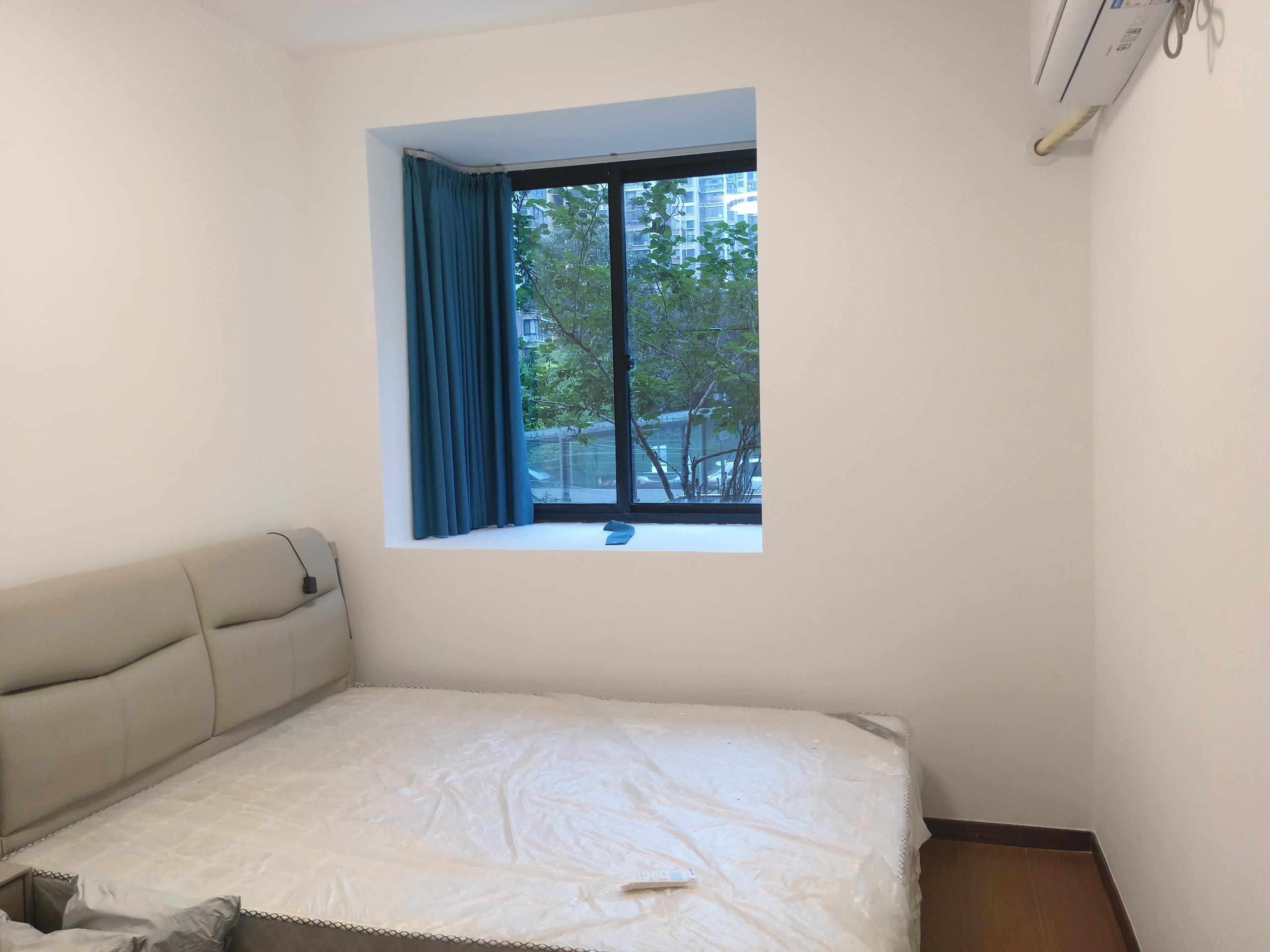 融悦华庭 2室2厅1卫 85m&sup2;