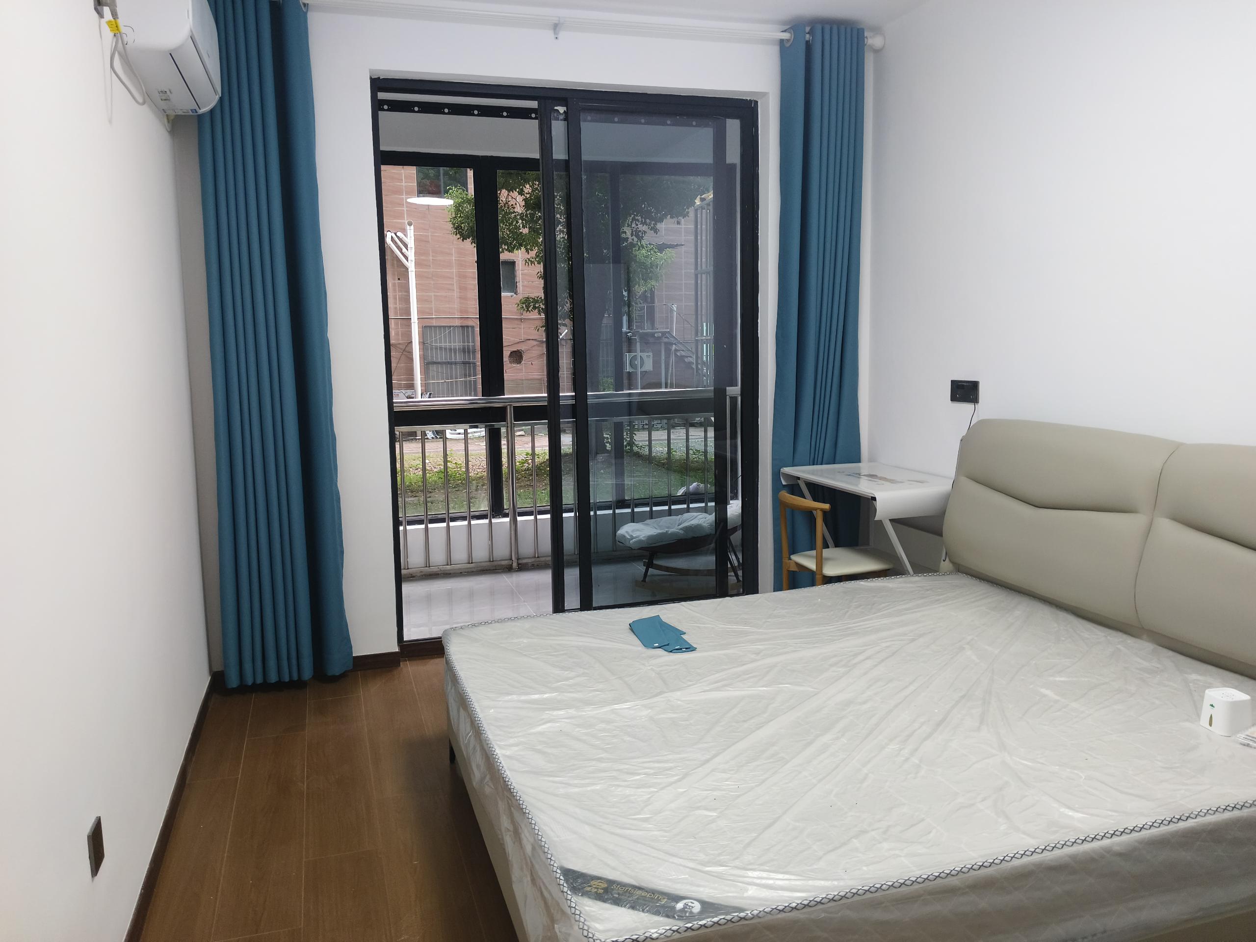 融悦华庭 2室2厅1卫 85m&sup2;