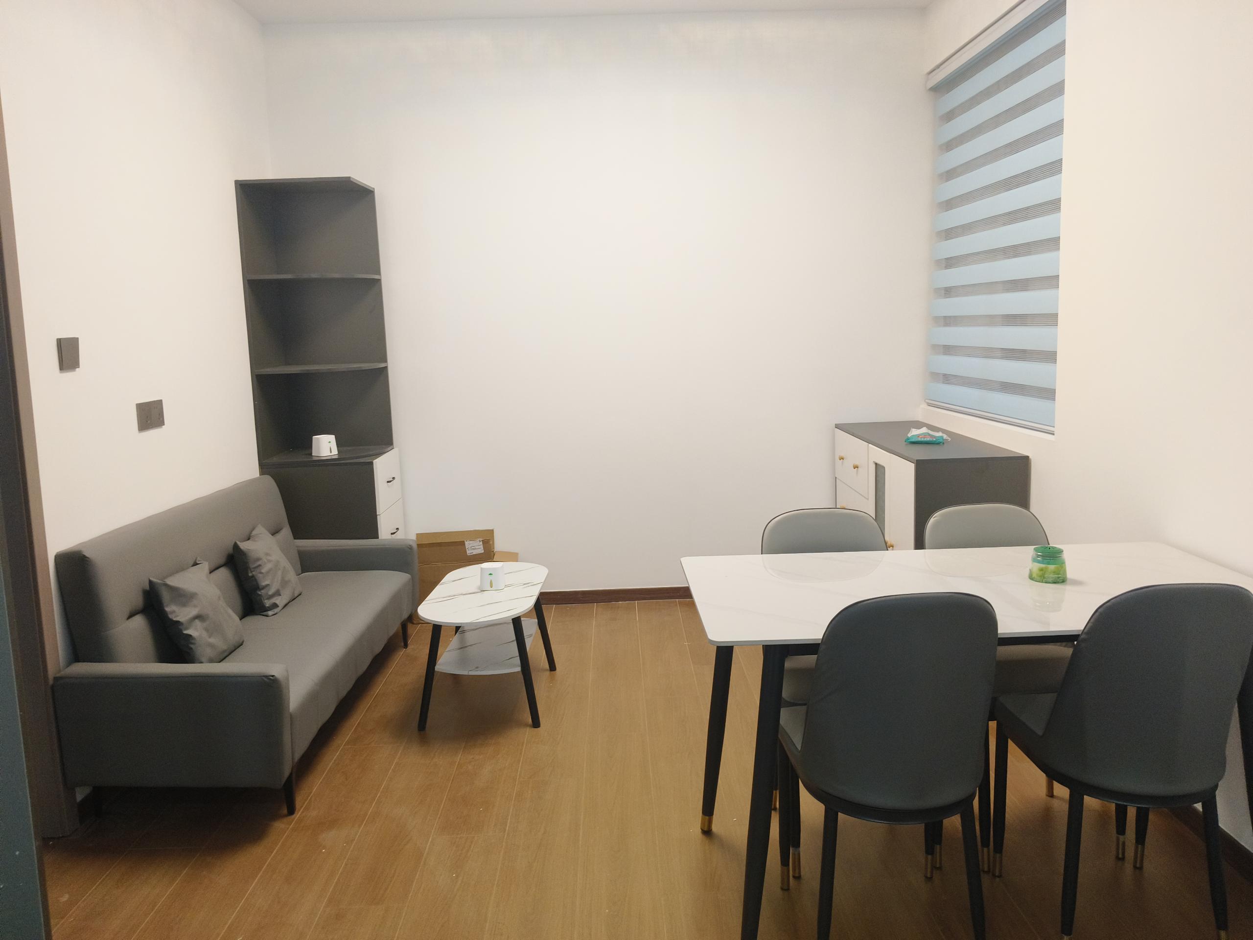 融悦华庭 2室2厅1卫 85m&sup2;