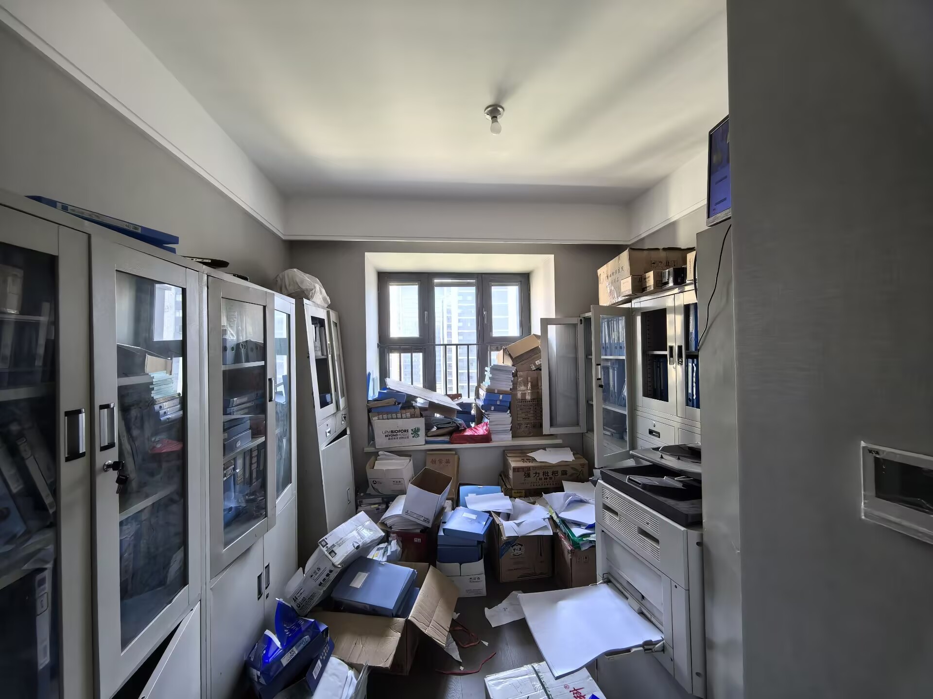融创时代中心 4室2厅2卫 140.58m&sup2;