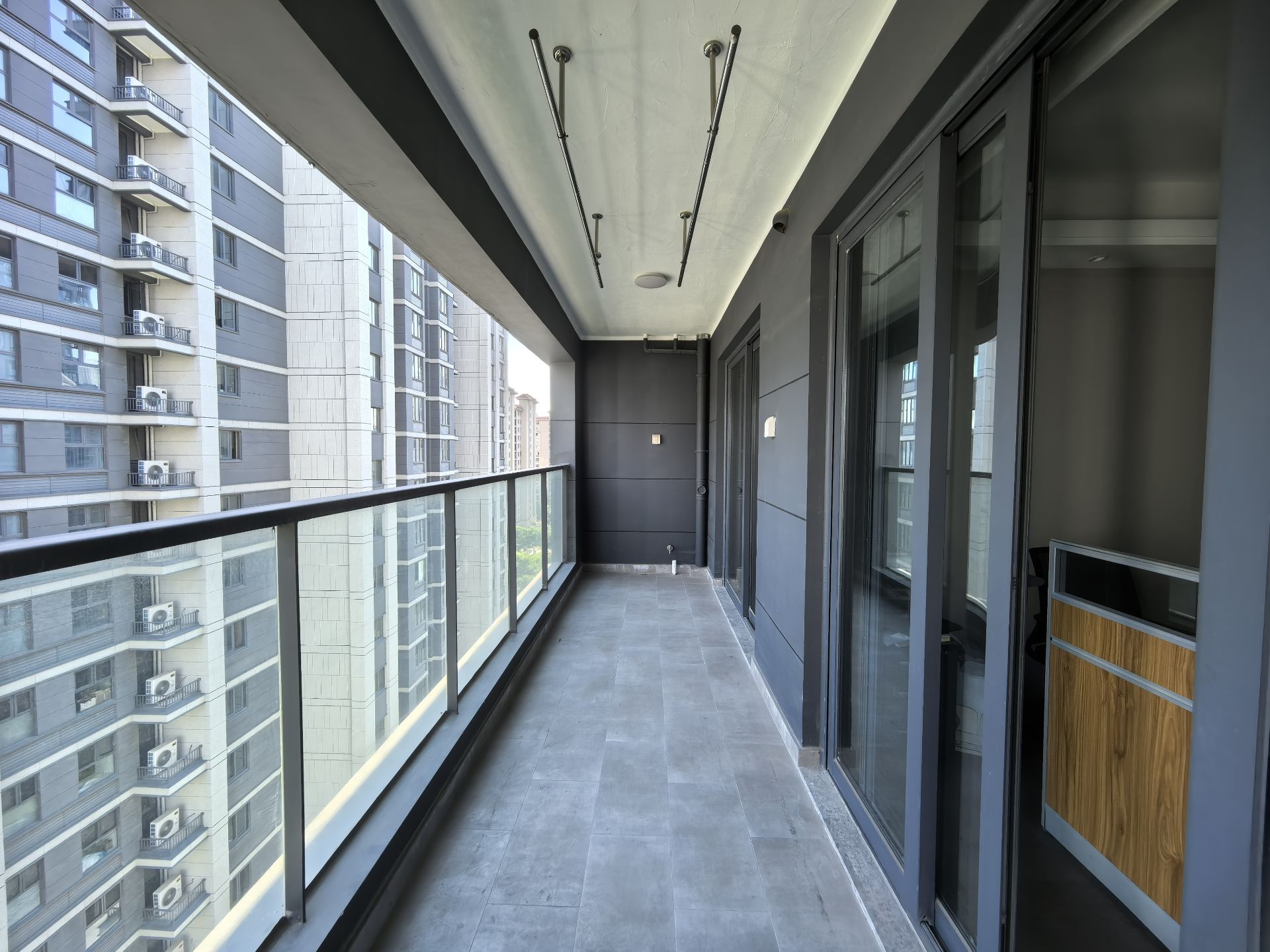融创时代中心 4室2厅2卫 140.58m&sup2;