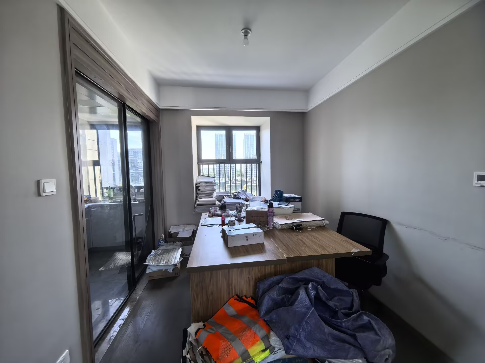 融创时代中心 4室2厅2卫 140.58m&sup2;