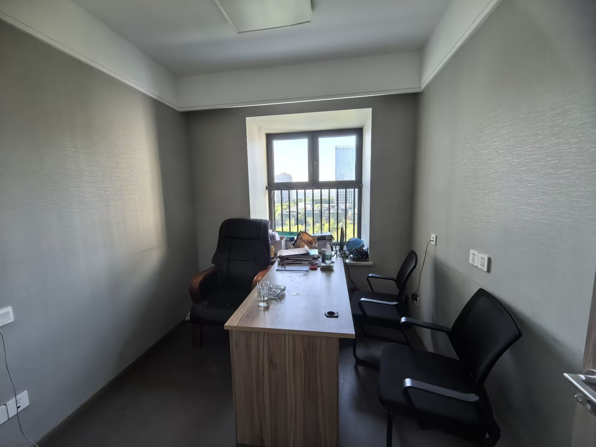 融创时代中心 4室2厅2卫 140.58m&sup2;