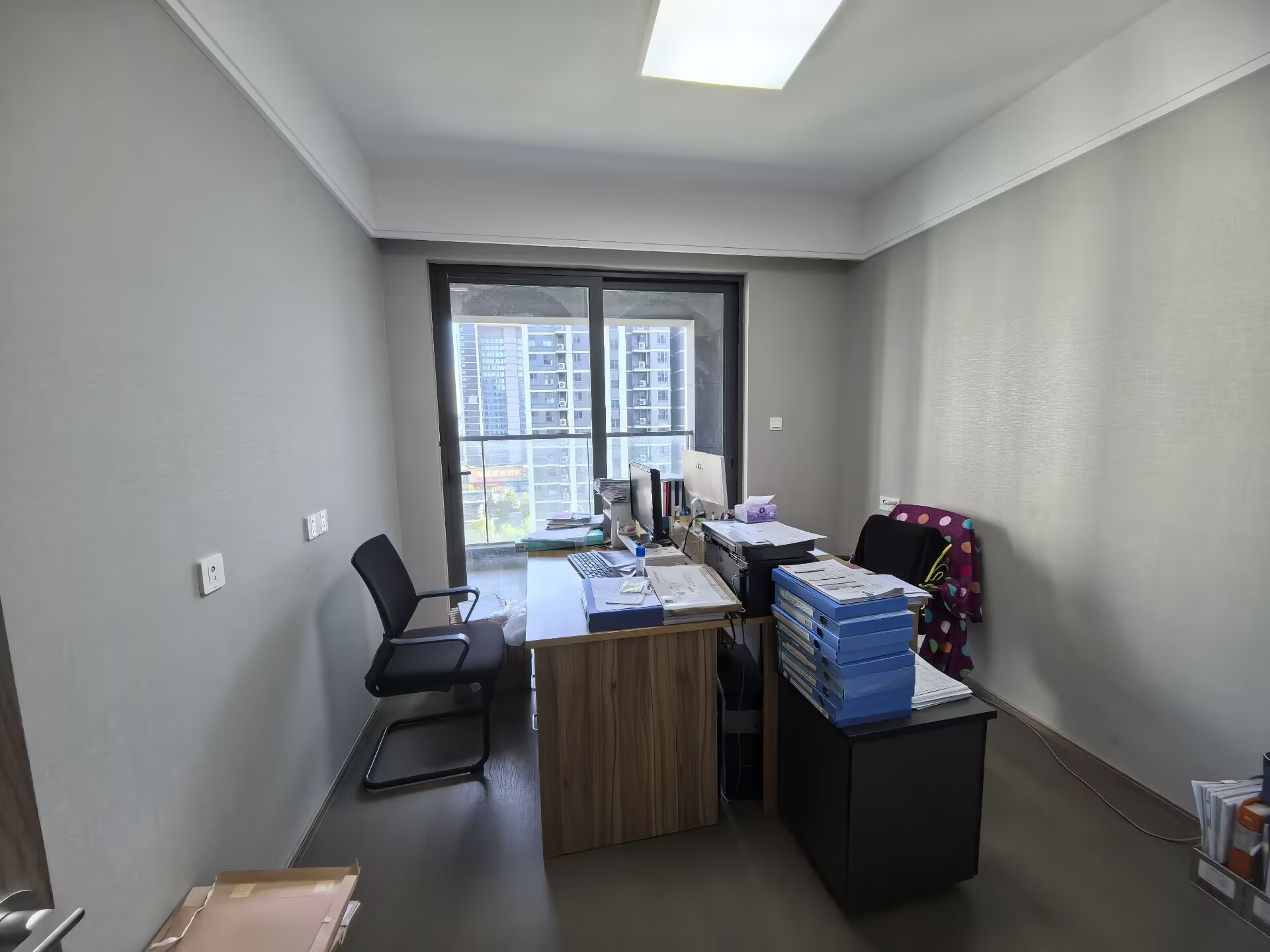 融创时代中心 4室2厅2卫 140.58m&sup2;