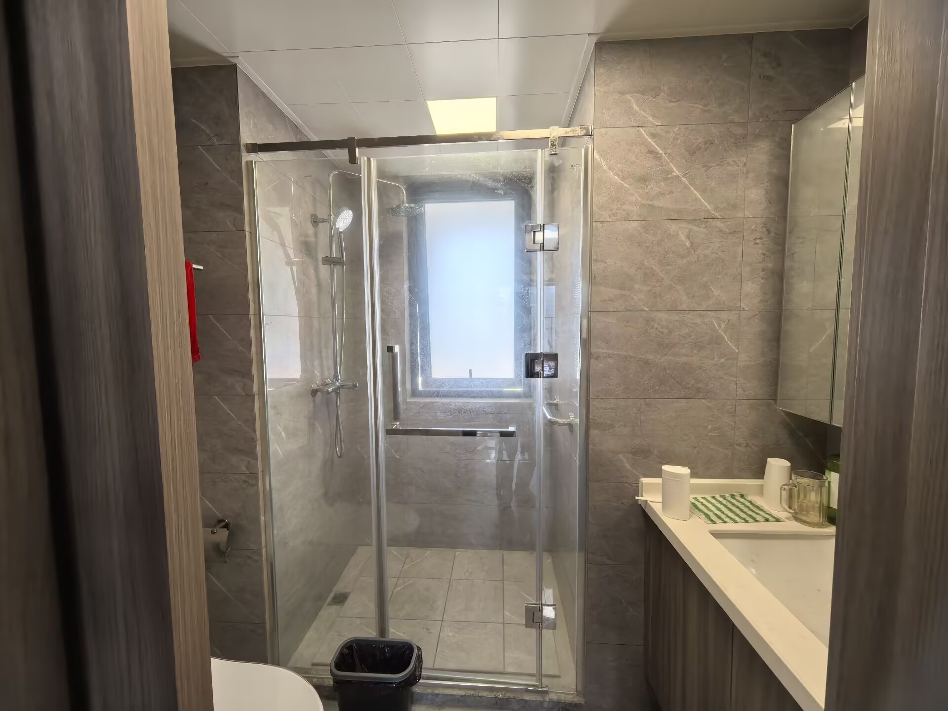融创时代中心 4室2厅2卫 140.58m&sup2;
