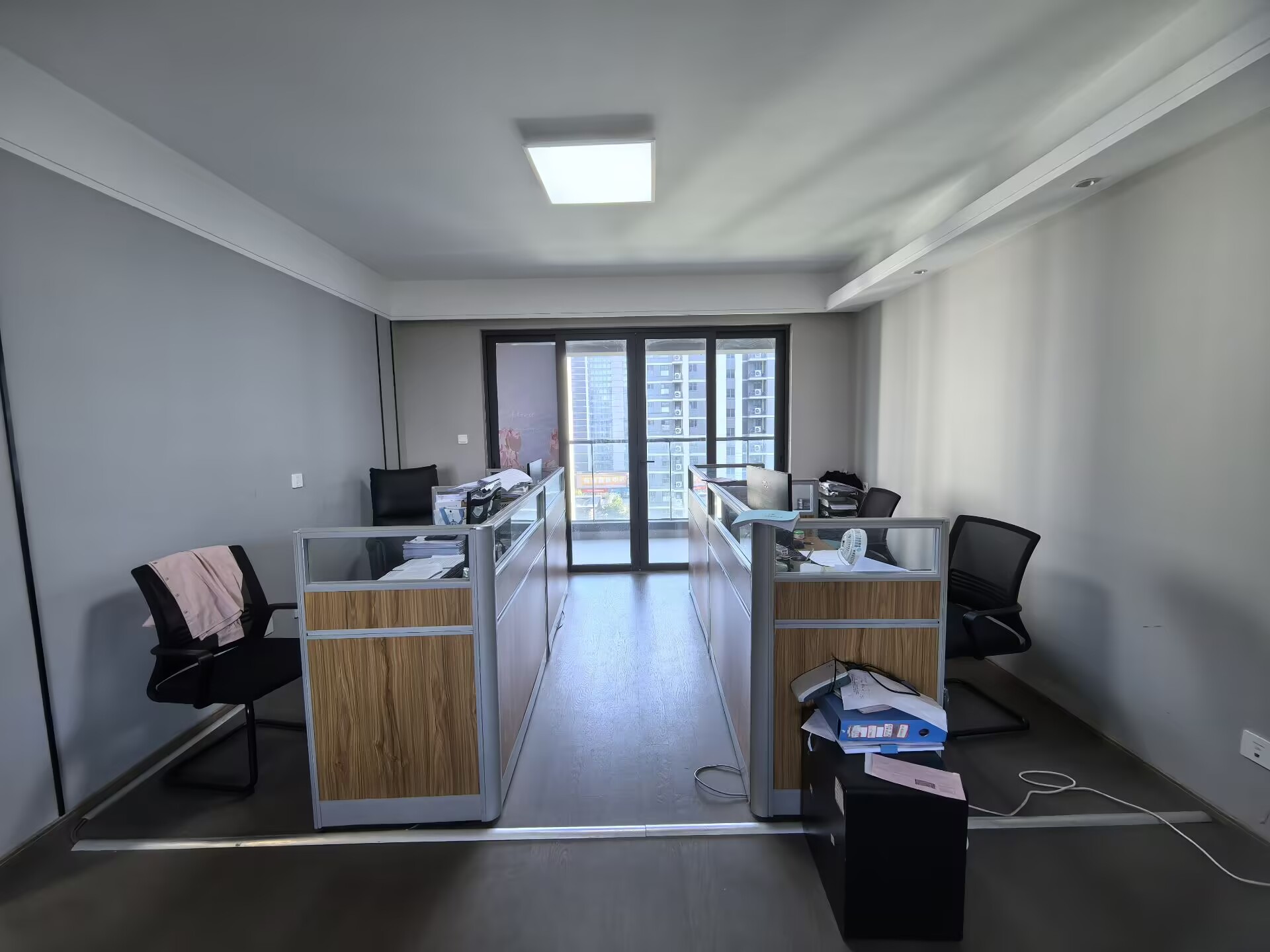 融创时代中心 4室2厅2卫 140.58m&sup2;
