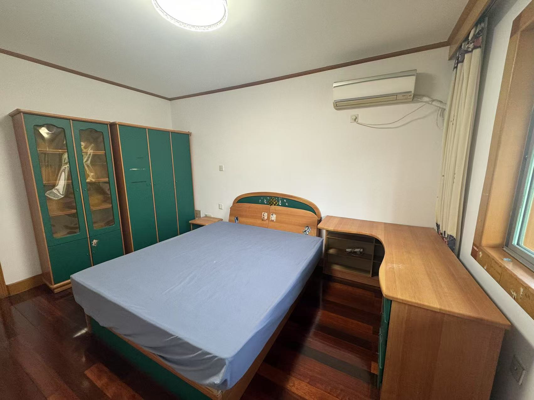 北濠顺遂楼 3室2厅2卫 143m&sup2;