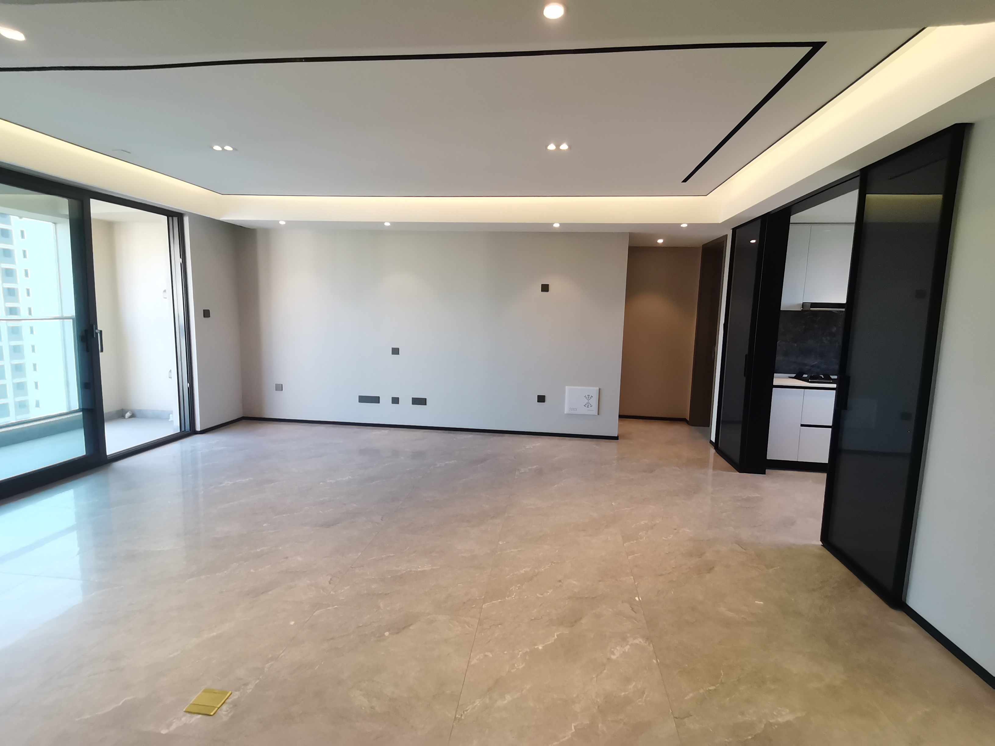 万科&middot;揽境(揽境花苑) 3室2厅2卫 139m&sup2;